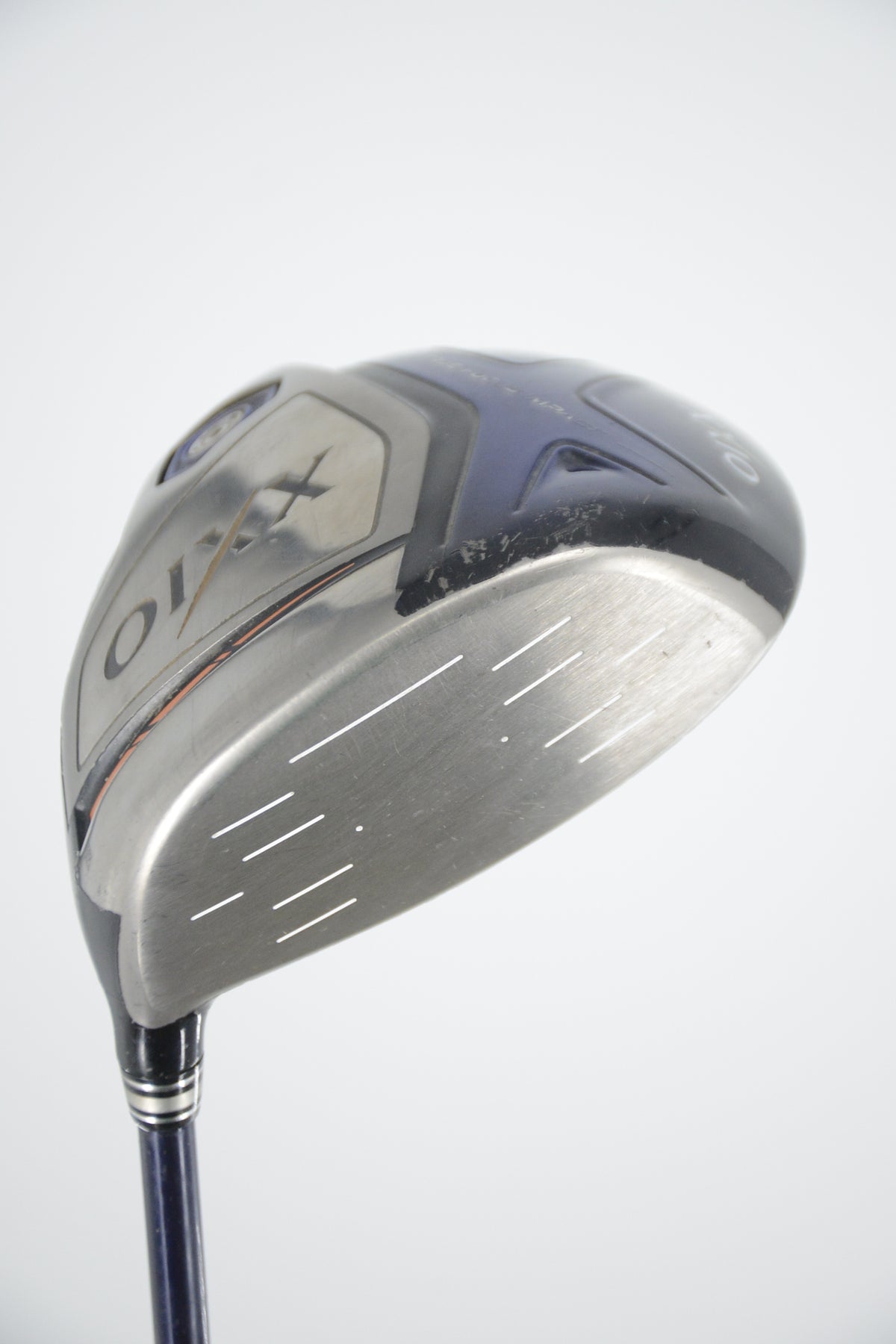 XXIO X 11.5 Degree Driver R Flex 45.5"