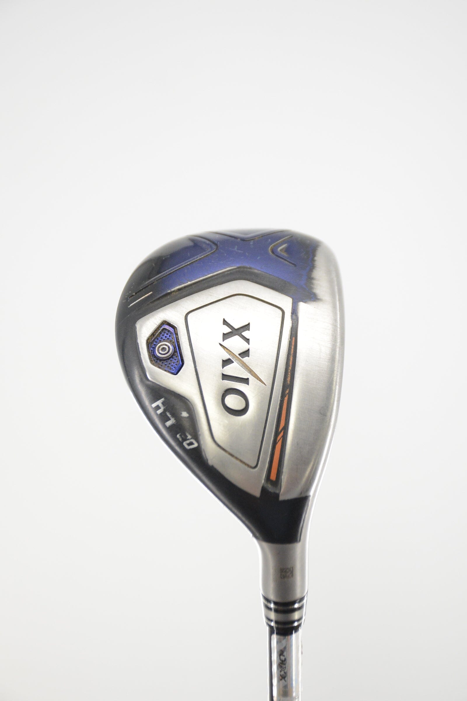 XXIO X 4 Hybrid S Flex 40.25"