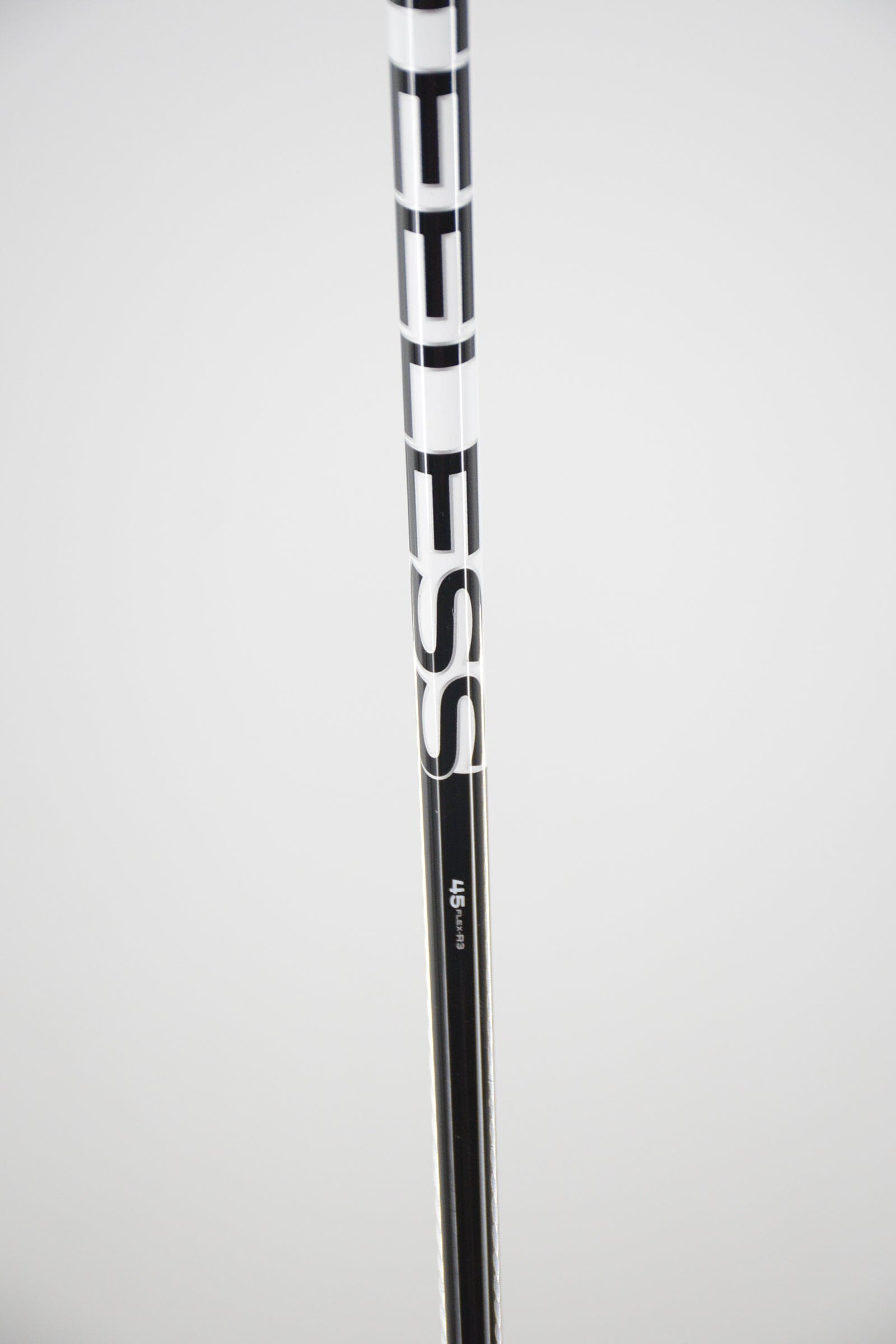 Women's TeeLess High Launch 13 Degree Wood W Flex 43" Golf Clubs GolfRoots 