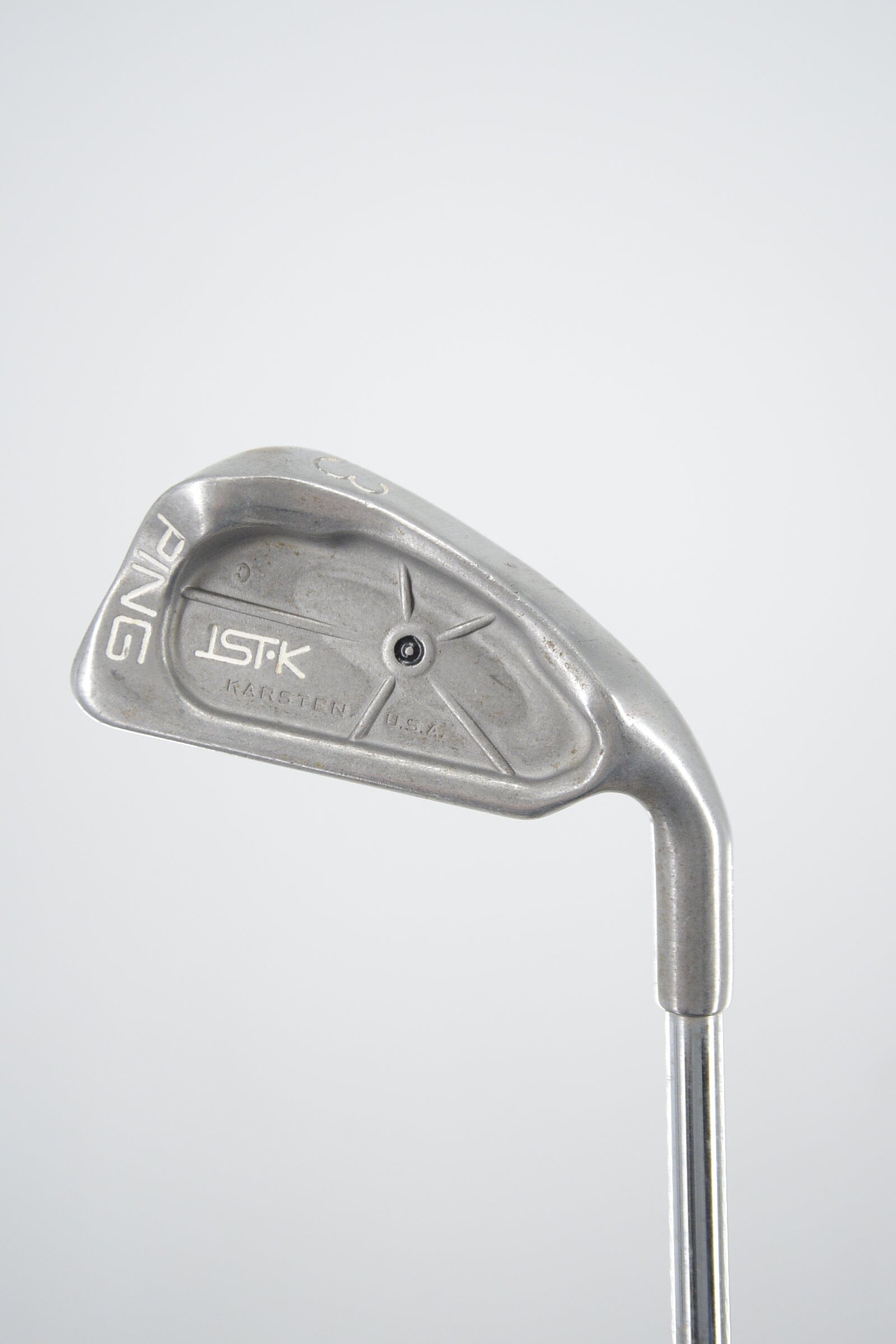 Ping ISI K 3 Iron R Flex 39" Golf Clubs GolfRoots 