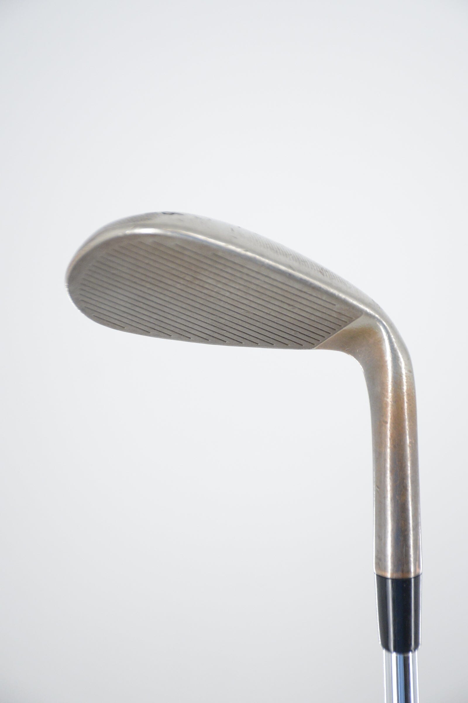 Lefty TaylorMade Hi-Toe 56 Degree Wedge Wedge Flex 35"