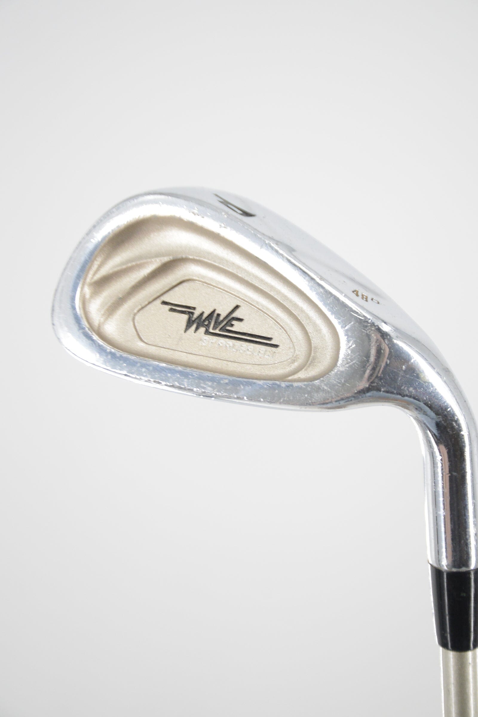Women's ProSelect Wave PW W Flex 35" Golf Clubs GolfRoots 