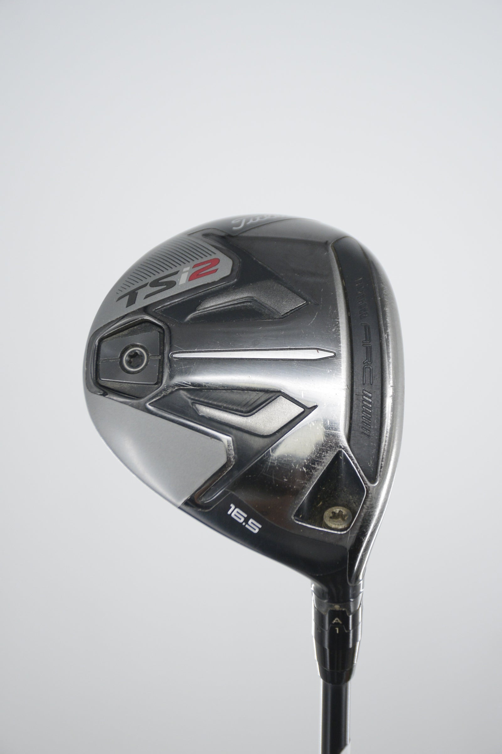 Titleist TSi2 16.5 Degree Wood R Flex 42.5"