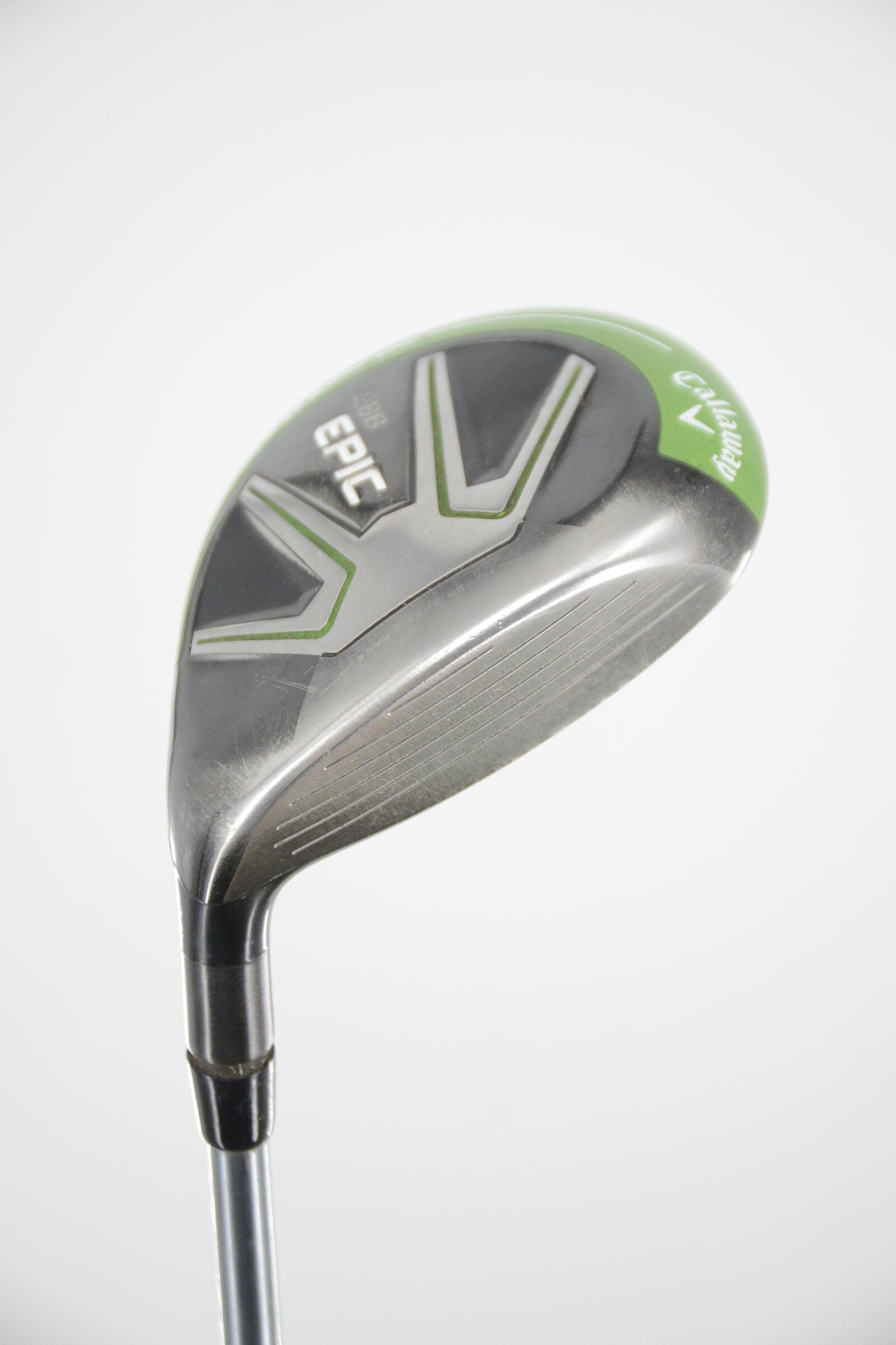 Callaway GBB Epic 24 Degree Wood R Flex 41" Golf Clubs GolfRoots 