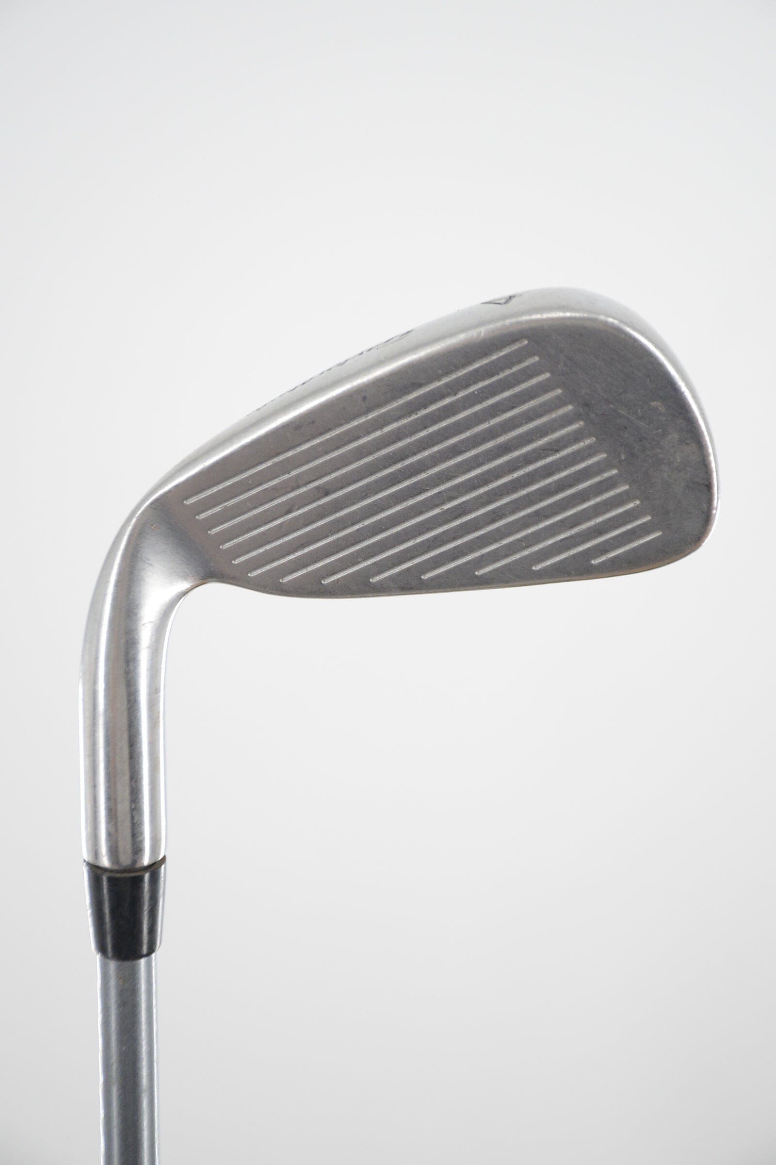 Women's TaylorMade 200 Steel 4 Iron W Flex 37.75" Golf Clubs GolfRoots 