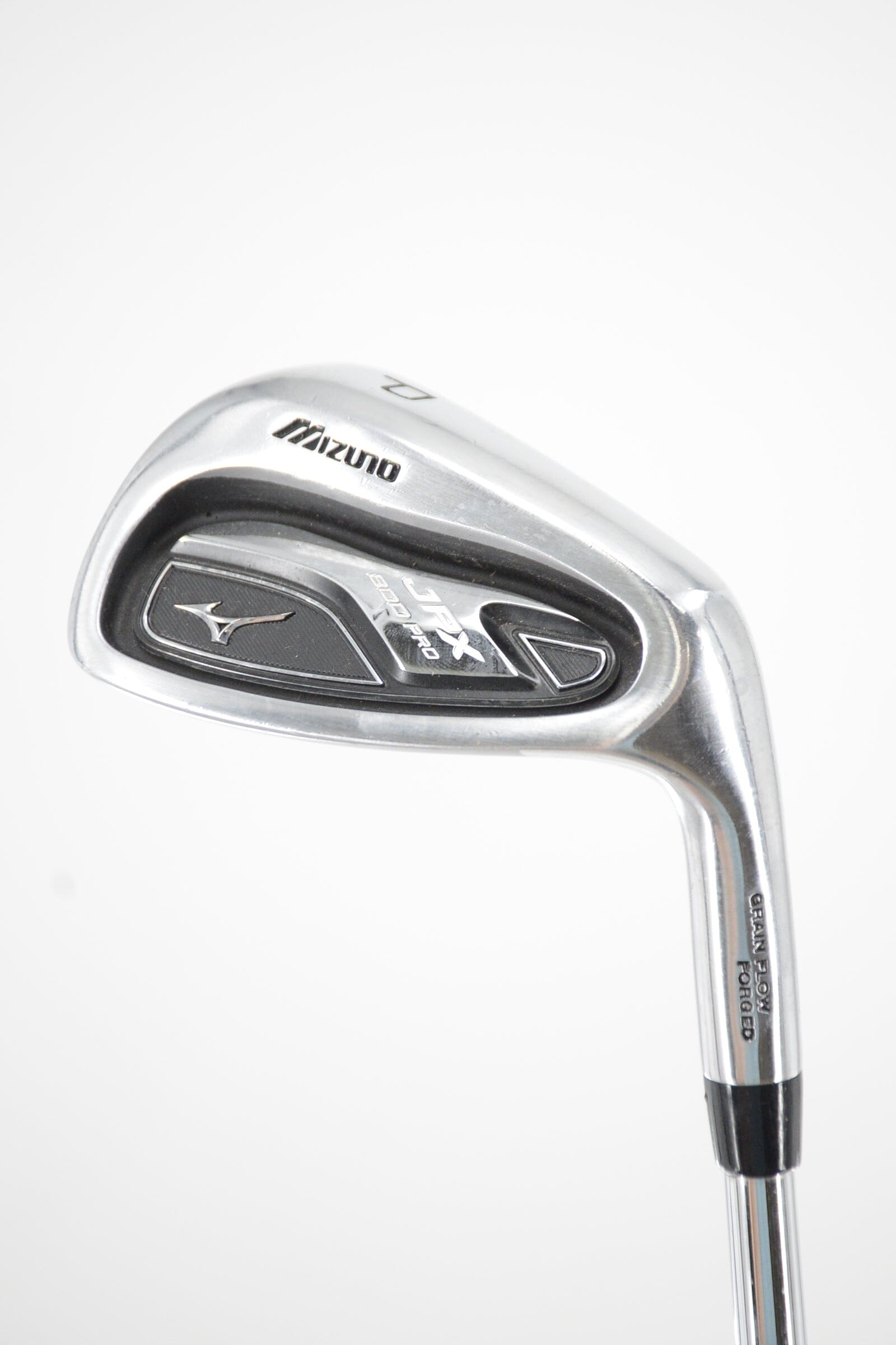 Mizuno JPX-800 Pro PW S Flex 36.5" Golf Clubs GolfRoots 