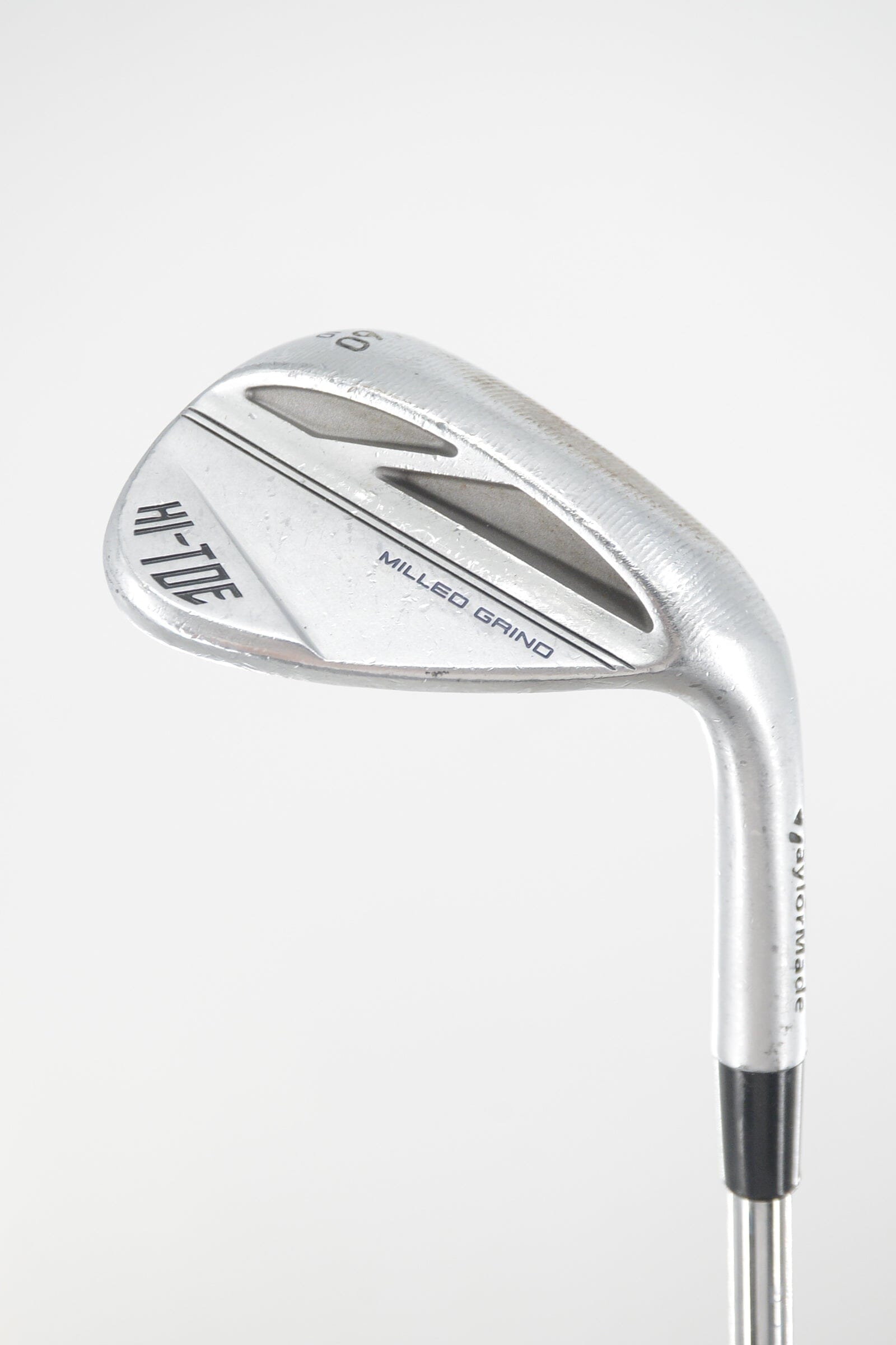 TaylorMade Hi Toe 3 60 Degree Wedge R Flex 34.5" Golf Clubs GolfRoots 