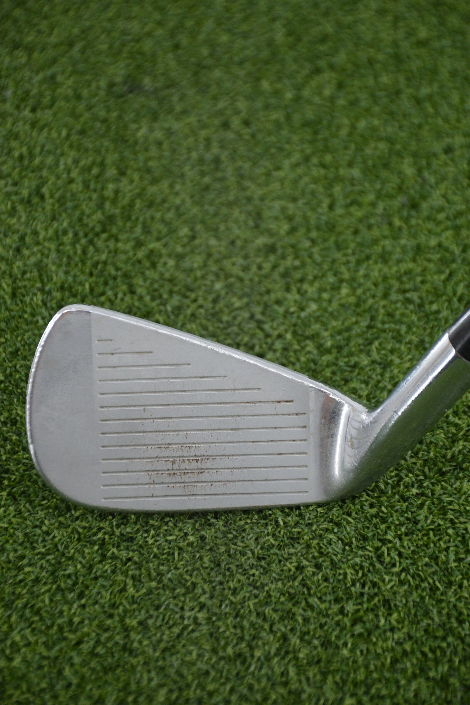 Titleist 690 CB Forged 7 Iron S Flex 36.75" Golf Clubs GolfRoots 