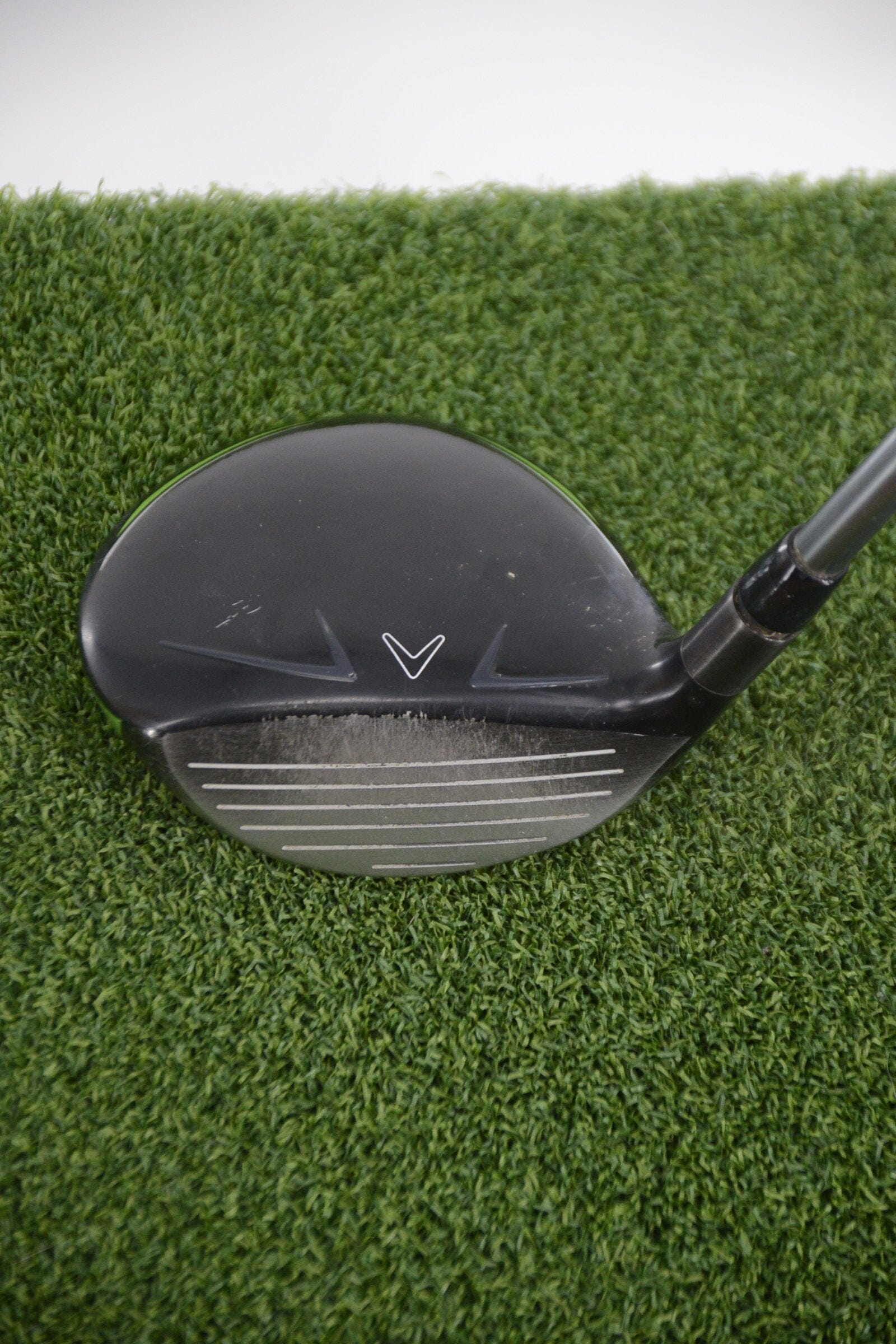 Callaway GBB Epic 24 Degree Wood R Flex 41" Golf Clubs GolfRoots 