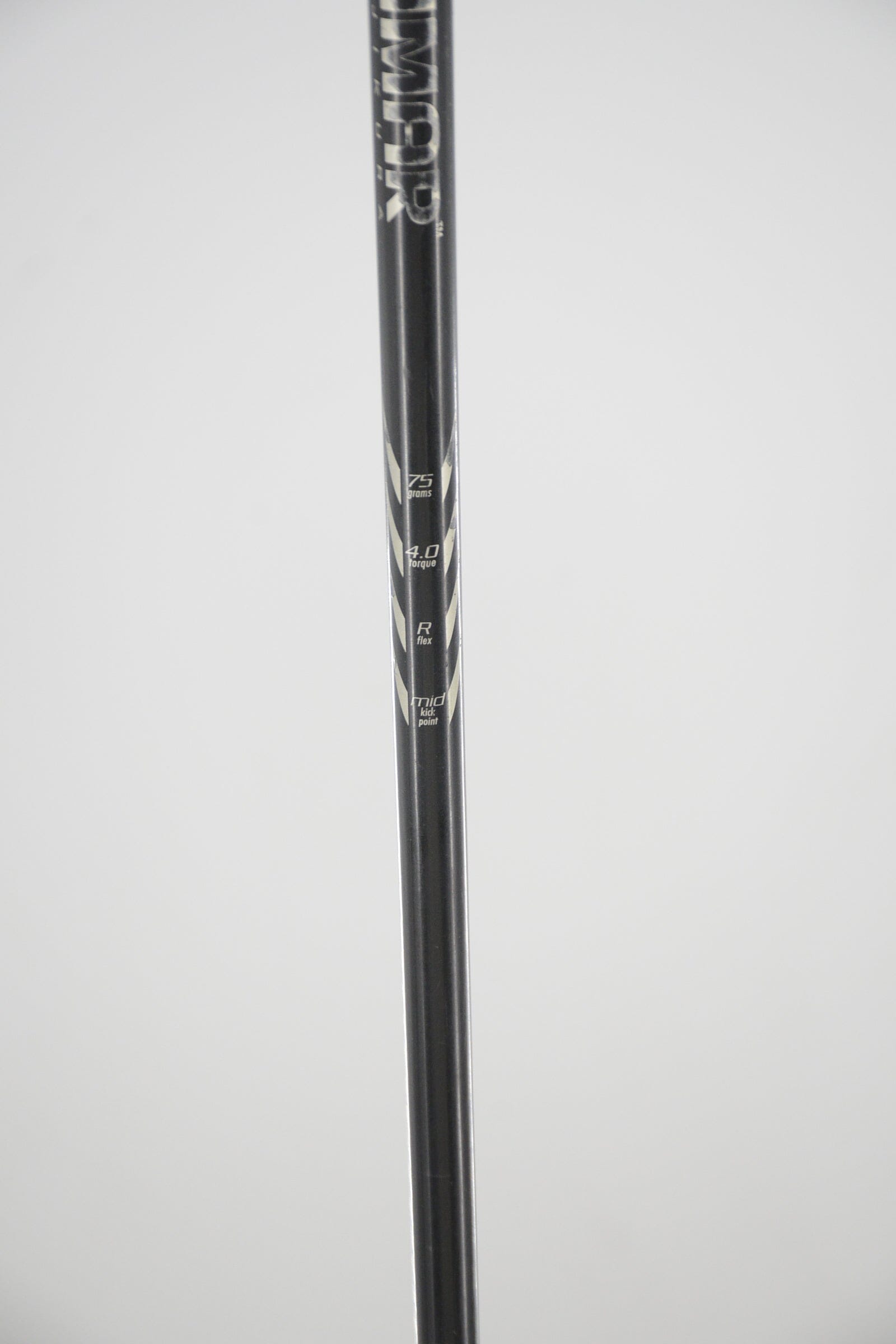 Lefty Orlimar Trimetal HipSteel 14 Degree Wood R Flex 43.25" Golf Clubs GolfRoots 