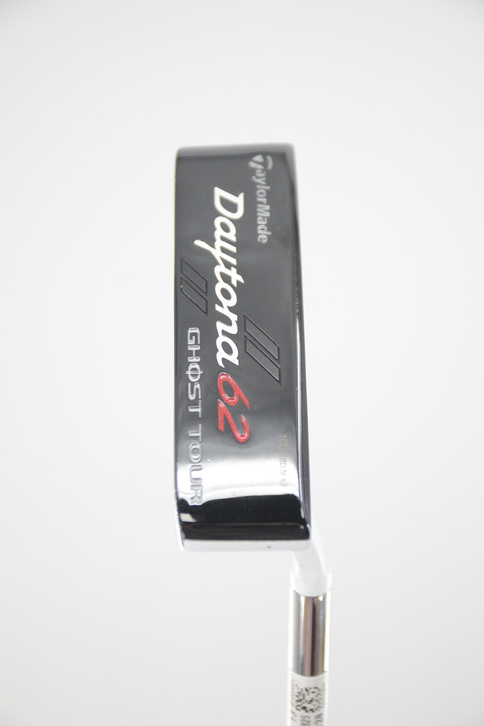 TaylorMade Ghost Tour Daytona 62 Putter 33" Golf Clubs GolfRoots 