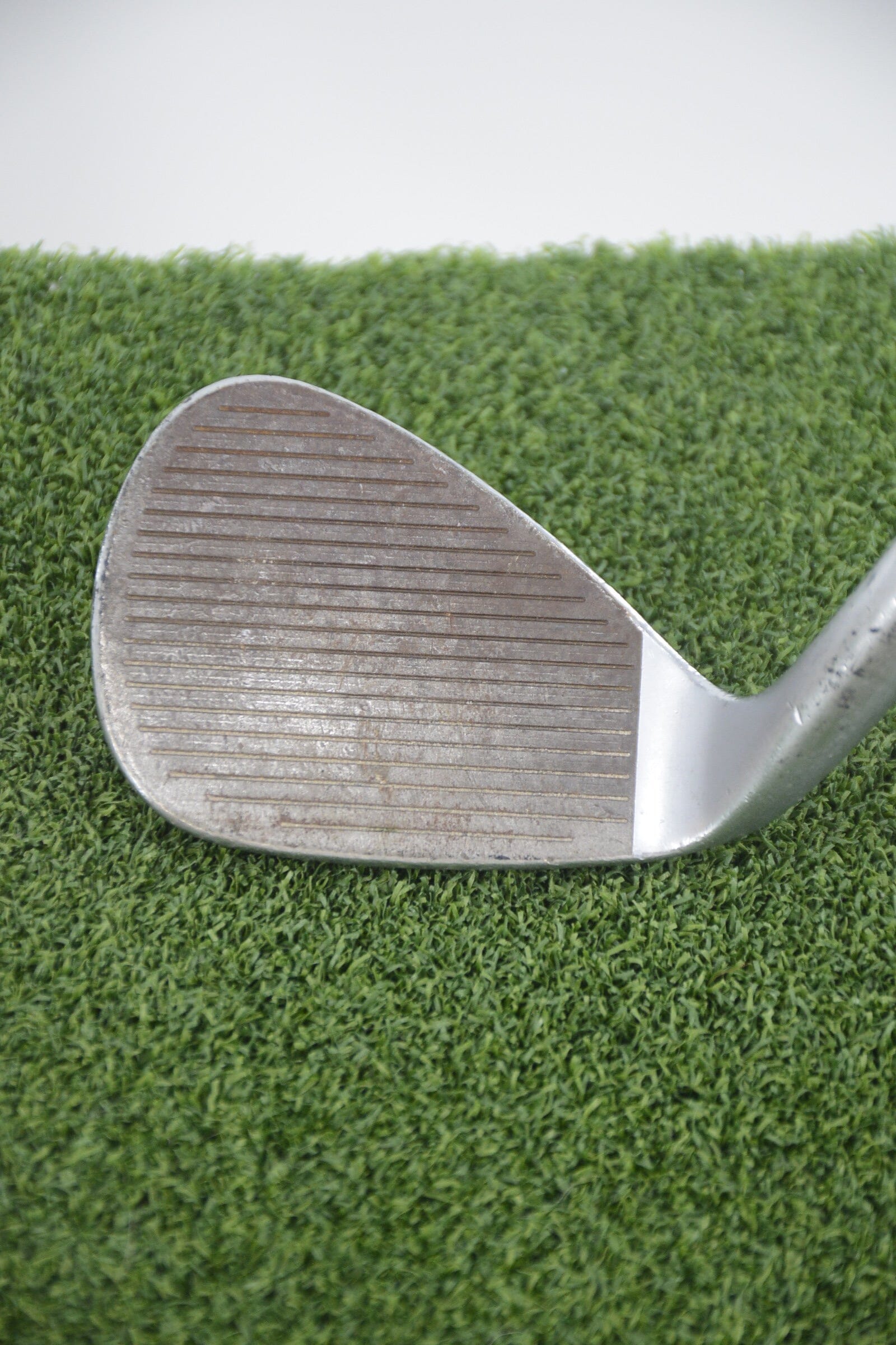 TaylorMade Hi Toe 3 60 Degree Wedge R Flex 34.5"