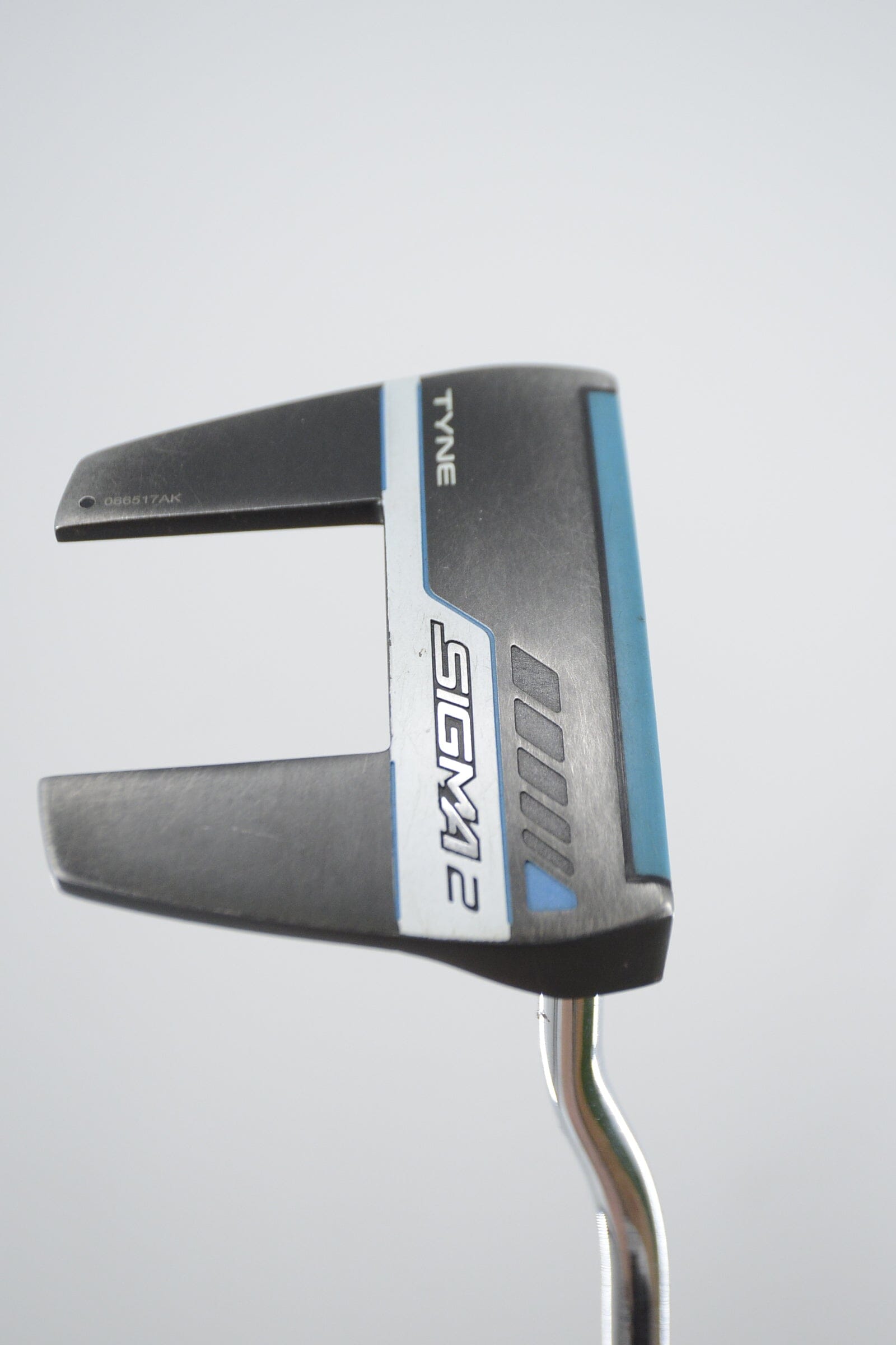 Ping Sigma 2 Tyne Stealth Putter 36" Golf Clubs GolfRoots 