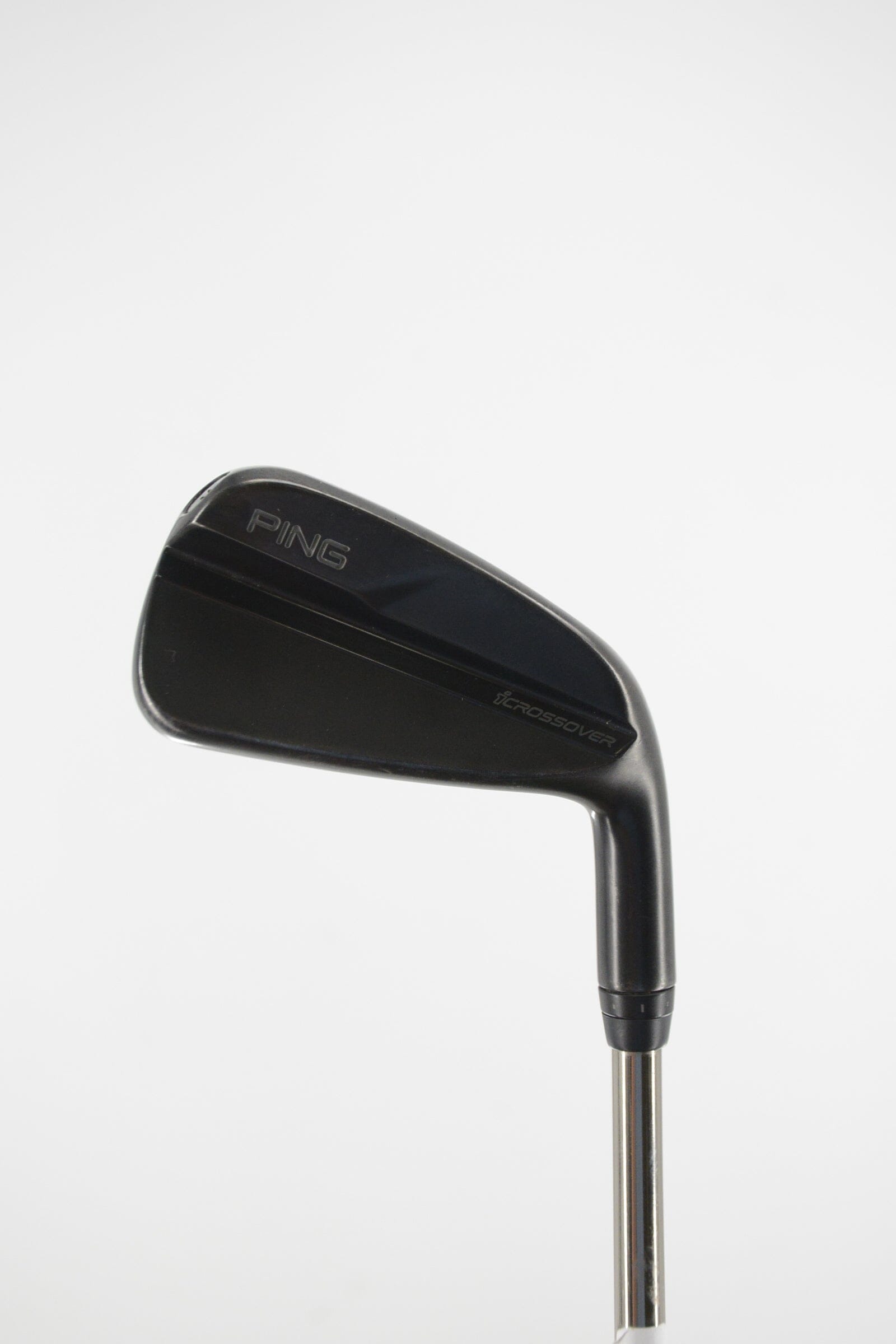 Ping Icrossover 3 Driving Iron X Flex 40"