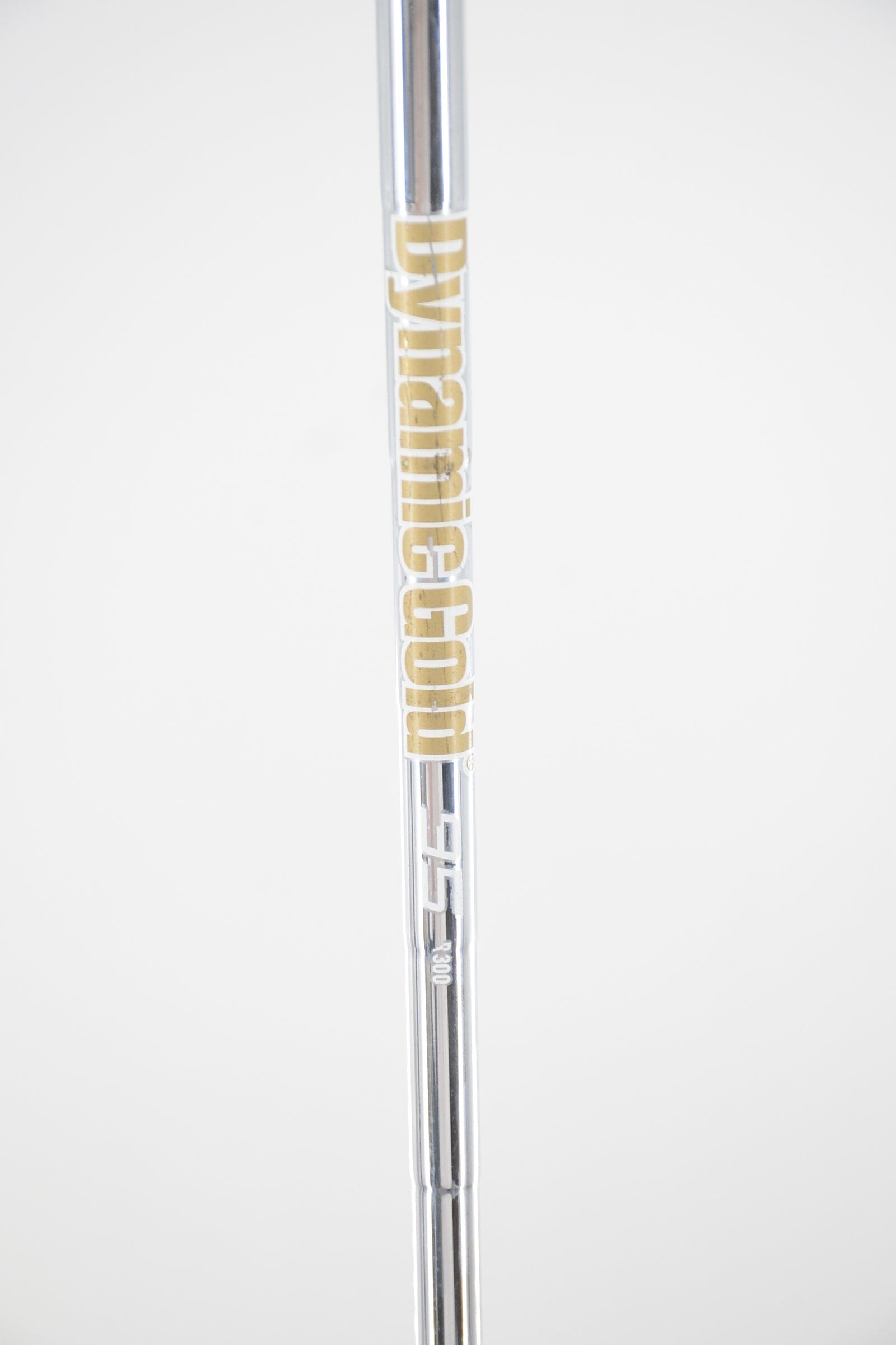 TaylorMade Hi Toe 3 60 Degree Wedge R Flex 34.5"