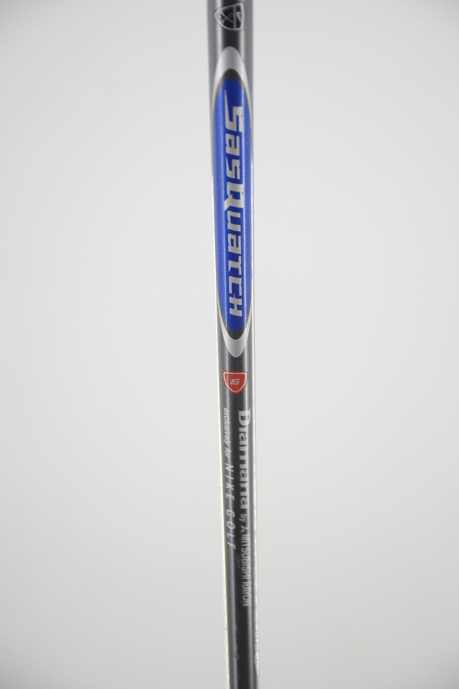 Nike Sasquatch 460 10.5 Degree Driver S Flex 44.75" Golf Clubs GolfRoots 