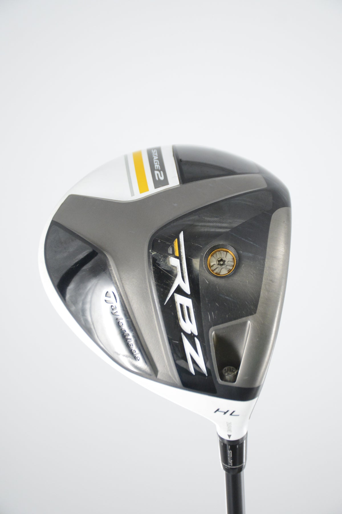 Women's TaylorMade Rocketballz Stage 2 HL Driver W Flex 44.75"