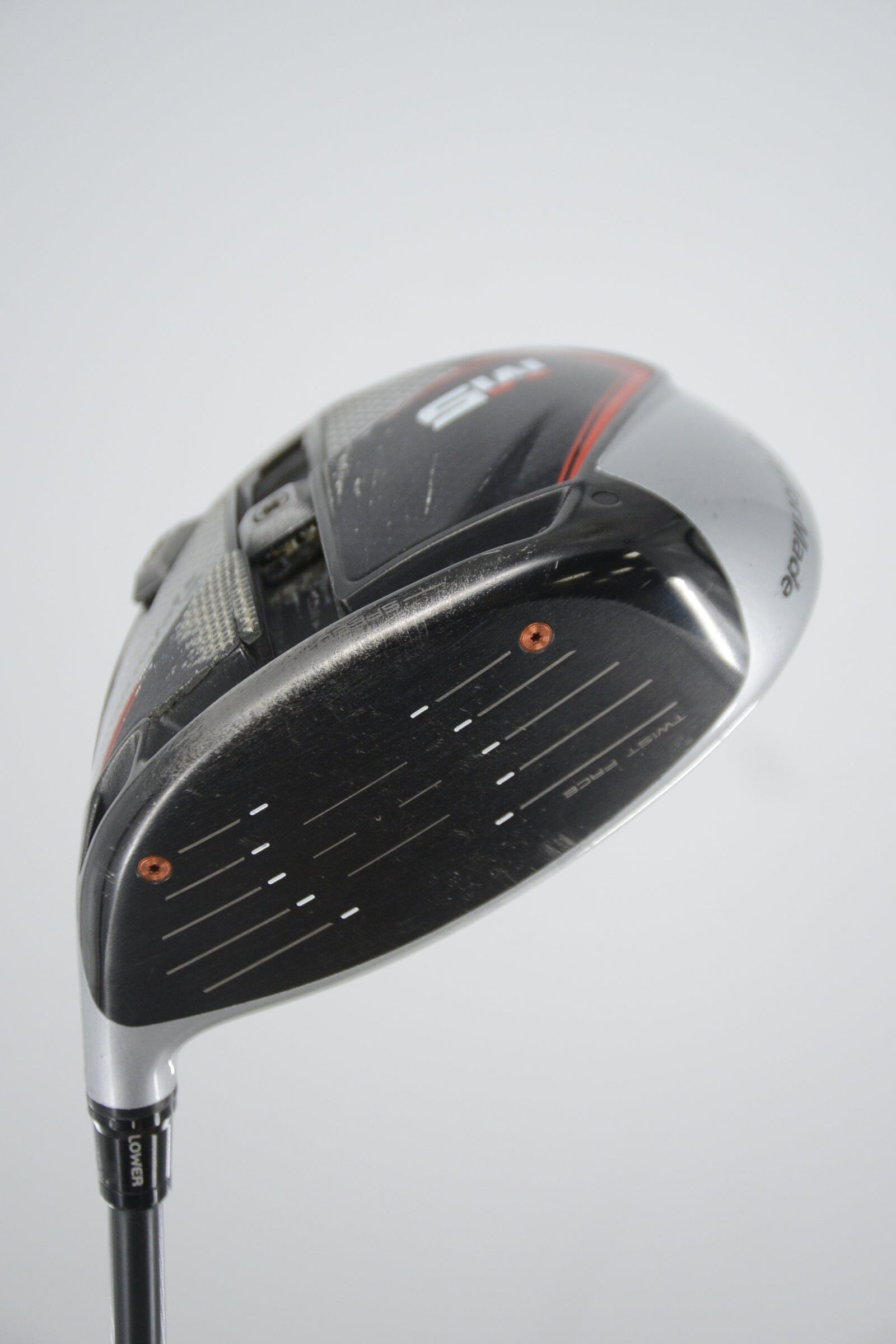 TaylorMade M5 9 Degree Driver S Flex 45.5" Golf Clubs GolfRoots 