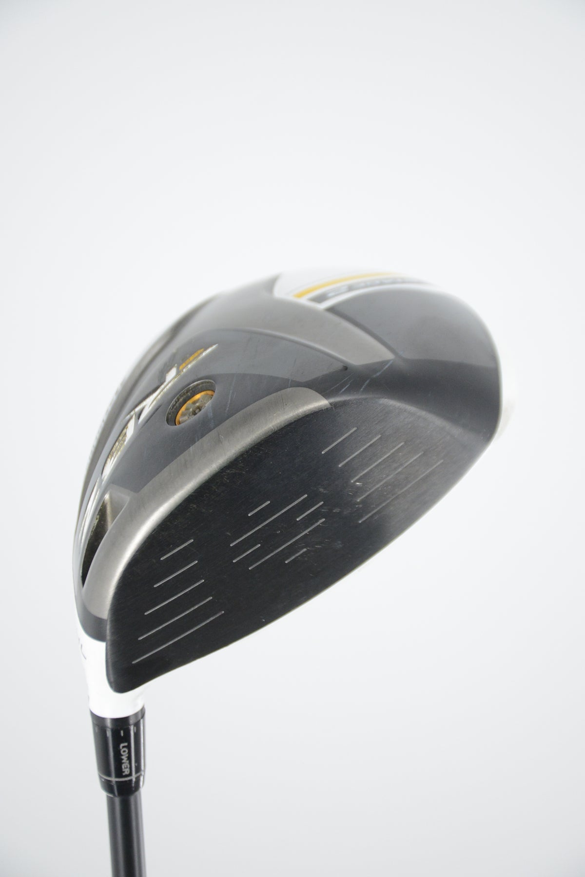 Women's TaylorMade Rocketballz Stage 2 HL Driver W Flex 44.75"