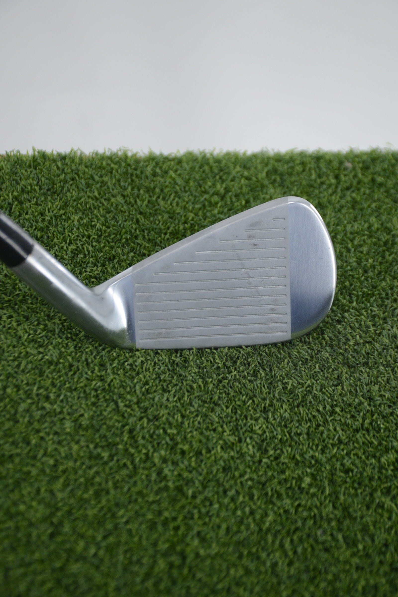 Mizuno Pro 223 6 Iron R Flex 37.75" Golf Clubs GolfRoots 