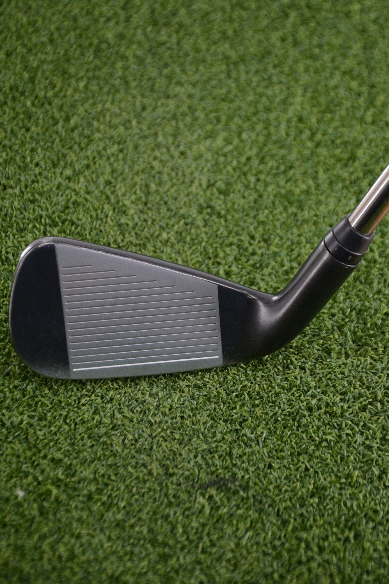 Ping Icrossover 3 Driving Iron X Flex 40" Golf Clubs GolfRoots 