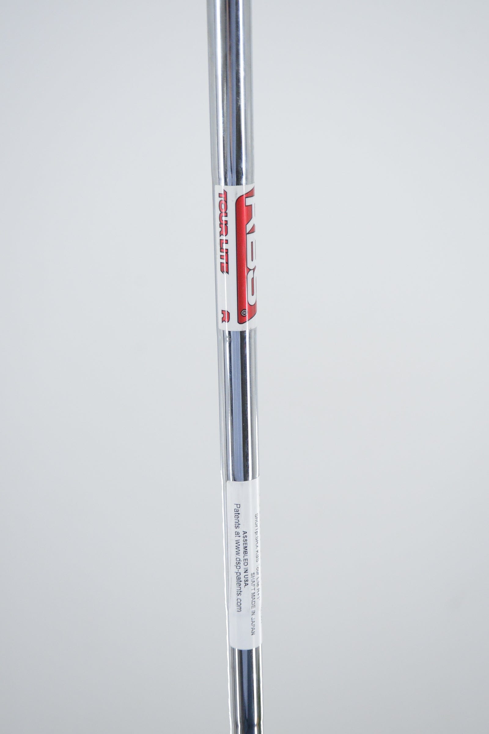 Mizuno Pro 223 6 Iron R Flex 37.75" Golf Clubs GolfRoots 