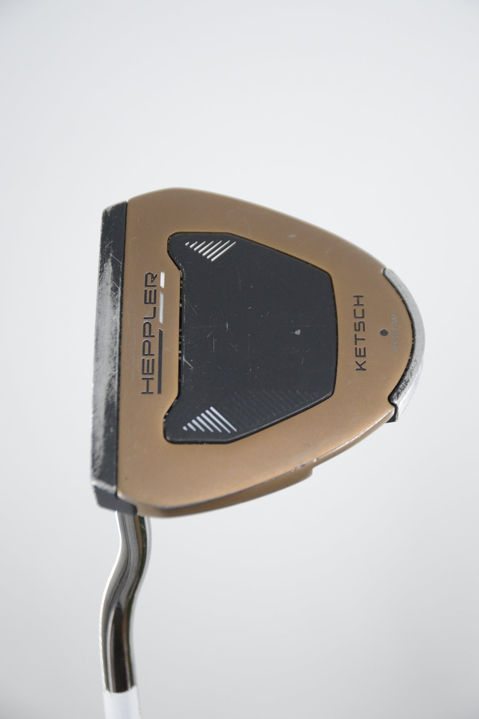 Ping Heppler Ketsch Putter 35"