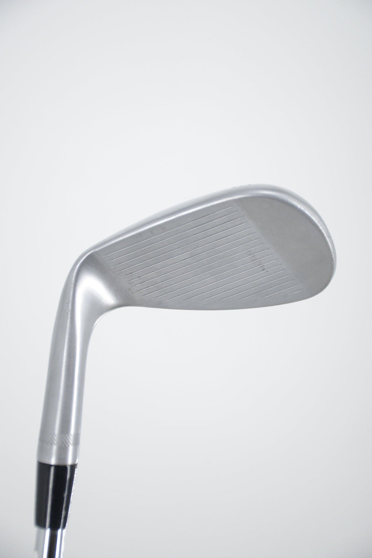 Titleist Vokey SM9 Tour Chrome 52 Degree Wedge Wedge Flex 35.25" Golf Wedges Titleist 