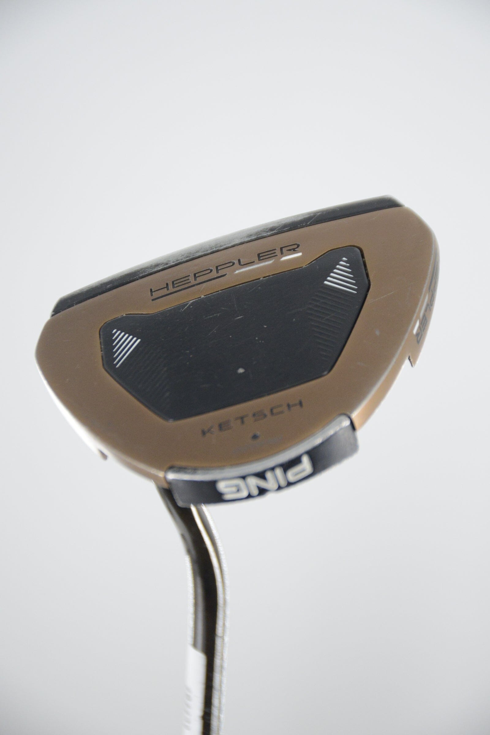 Ping Heppler Ketsch Putter 35"