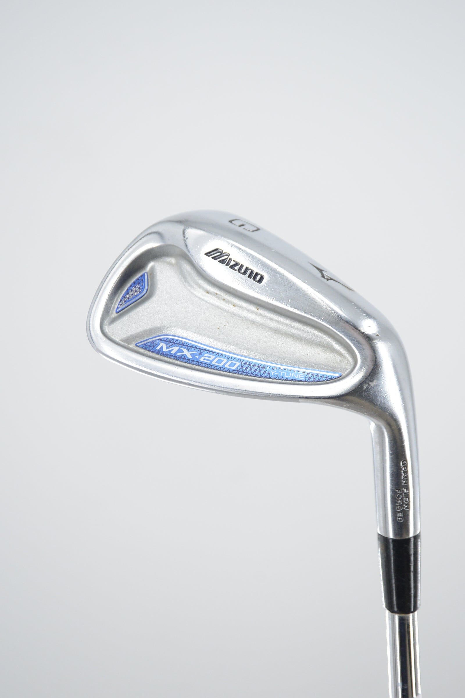 Mizuno MX-200 GW S Flex 35.25" Golf Clubs GolfRoots 