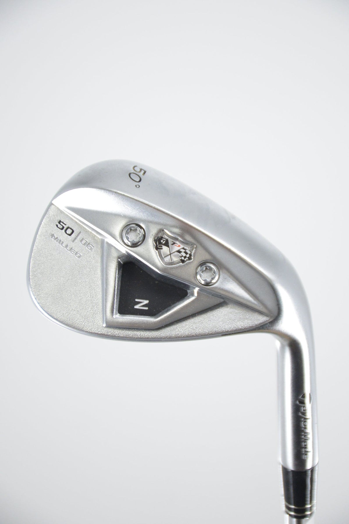 TaylorMade Z Tp 50 Degree Wedge Wedge Flex 35.5"