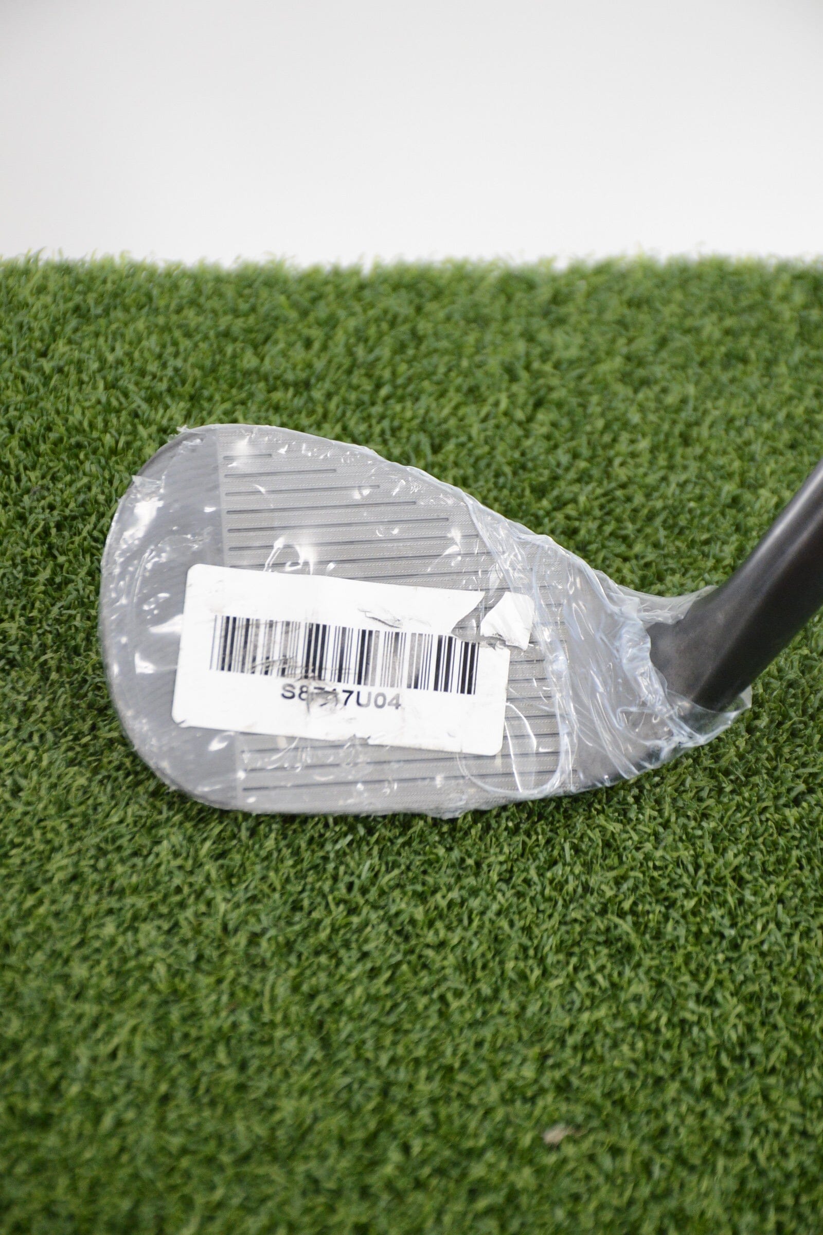 NEW Women's Cleveland RTX 6 ZipCore Black Satin 56 Degree Wedge W Flex 34" Golf Clubs GolfRoots 