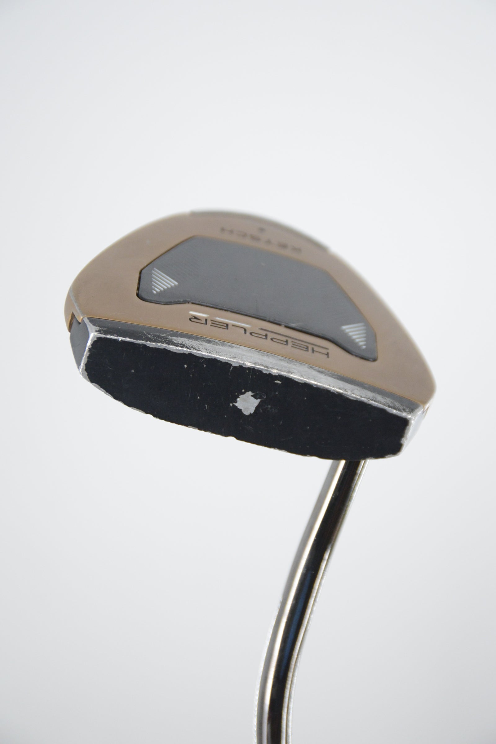 Ping Heppler Ketsch Putter 35"