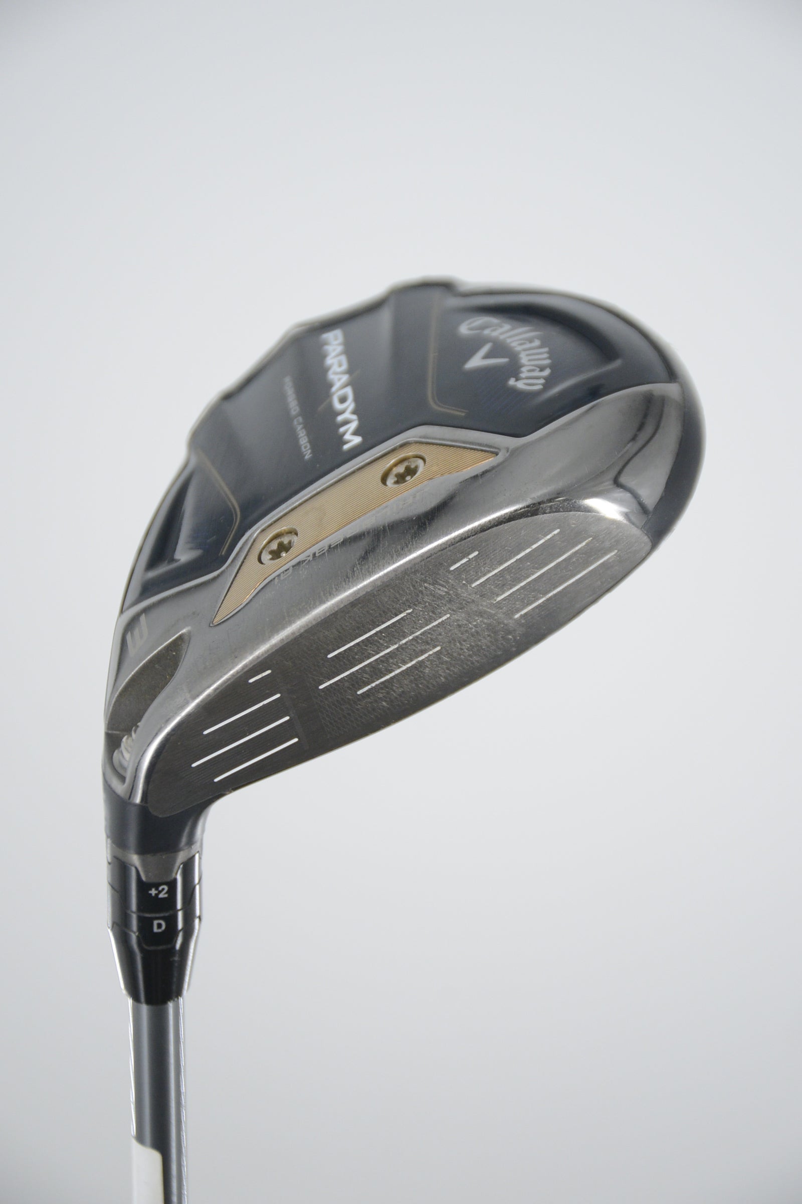 Callaway Paradym 3 Wood R Flex 42.75"