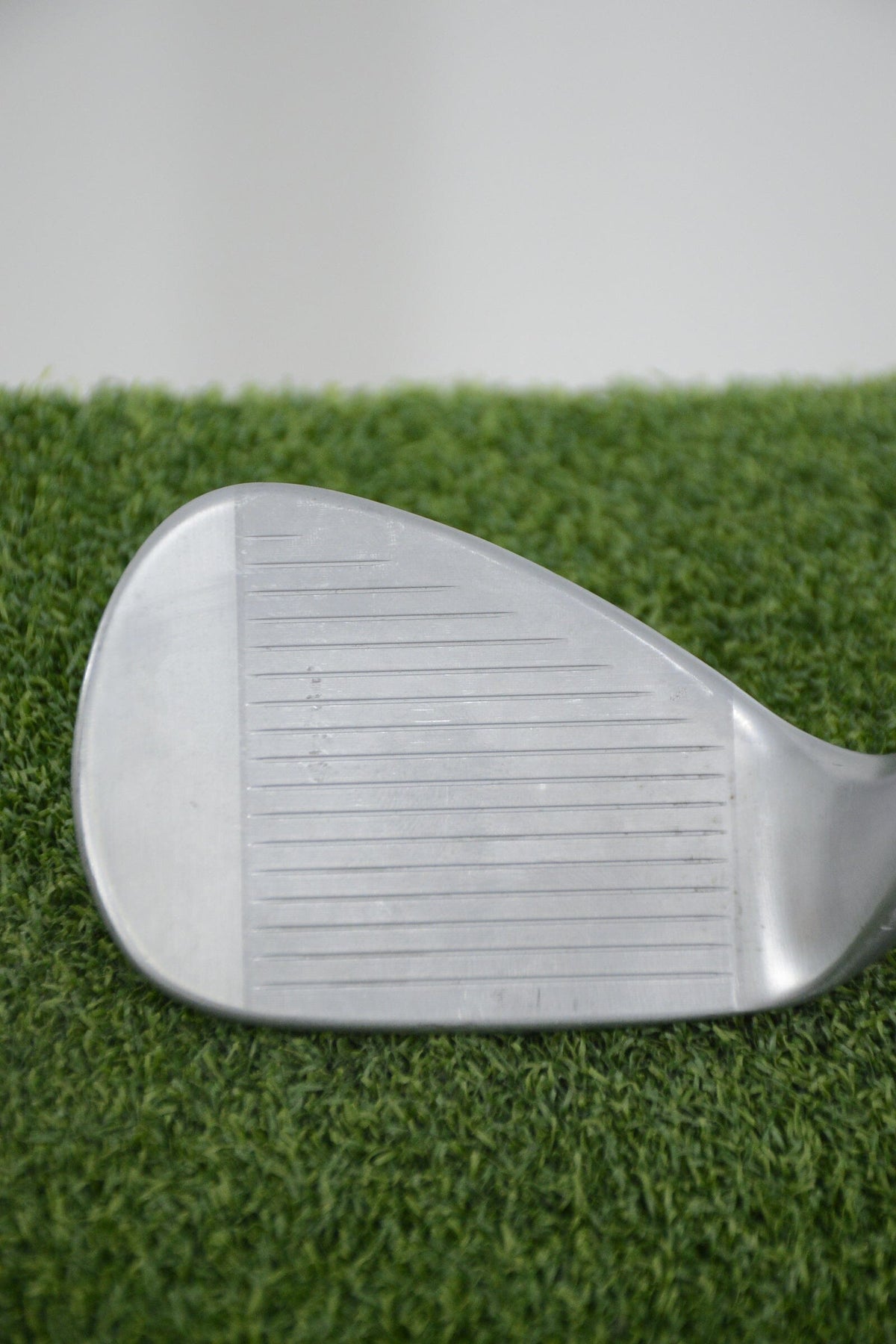 Titleist Vokey SM9 Tour Chrome 52 Degree Wedge Wedge Flex 35.25" Golf Wedges Titleist 