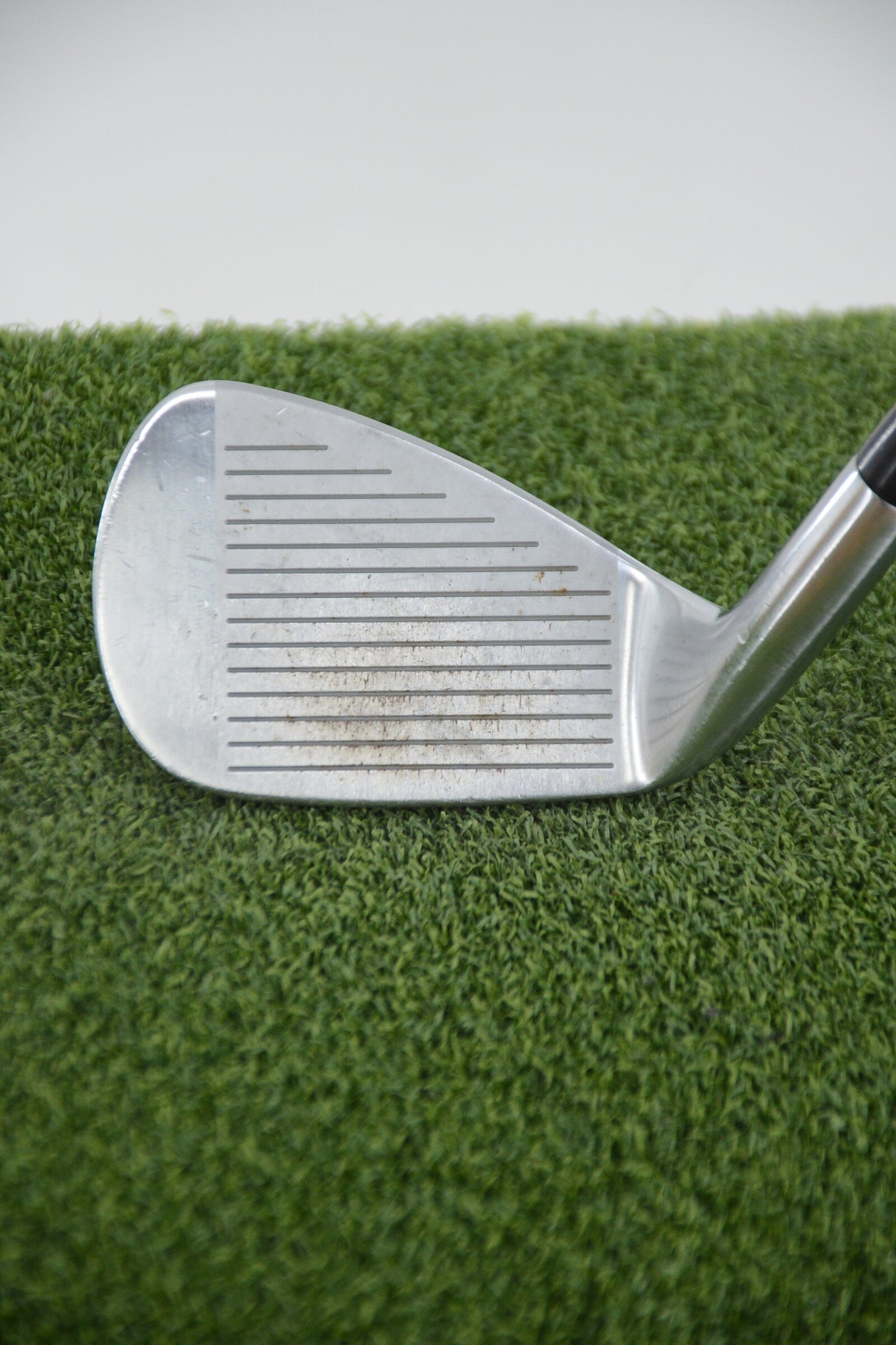 Mizuno MX-200 GW S Flex 35.25" Golf Clubs GolfRoots 