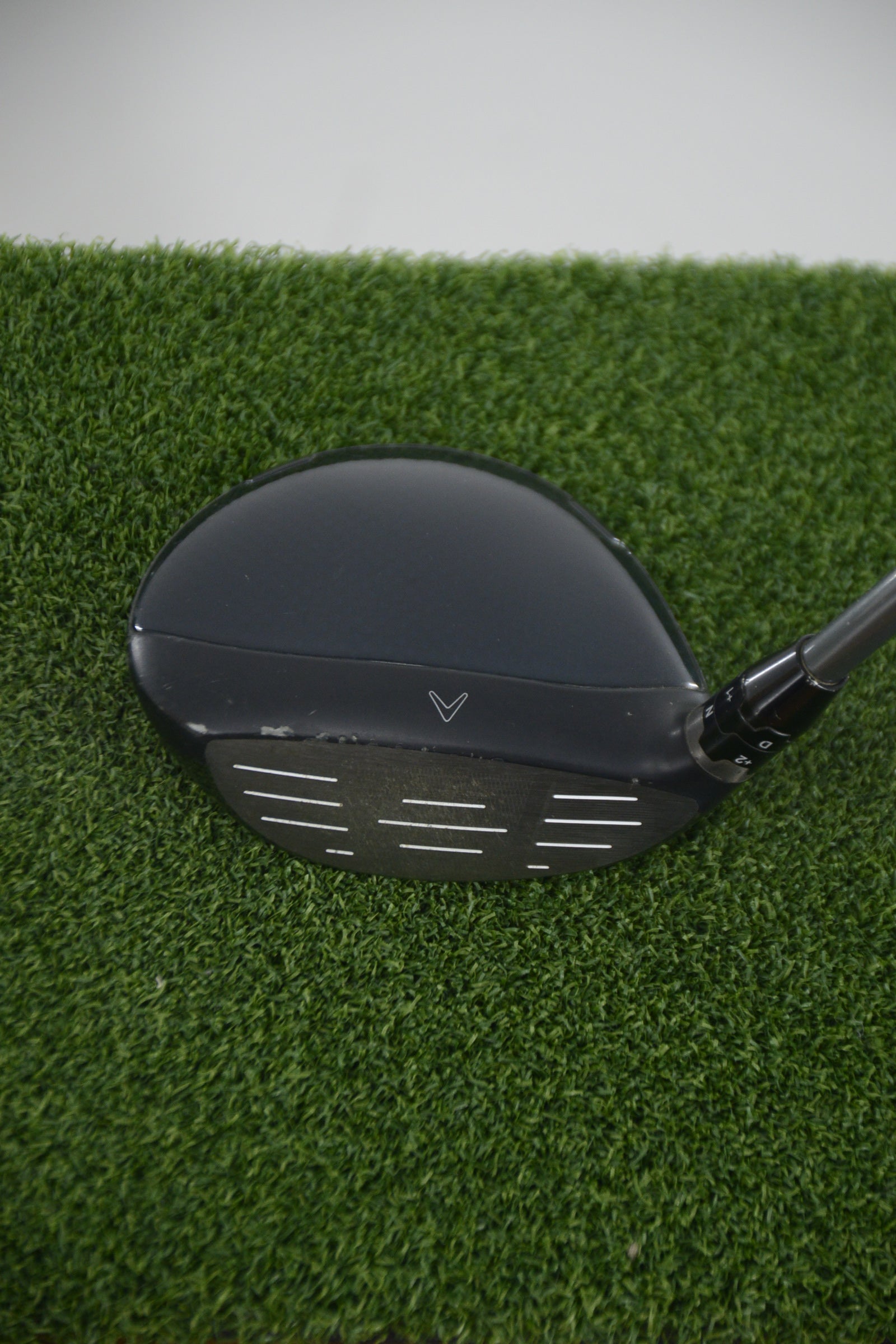 Callaway Paradym 3 Wood R Flex 42.75"