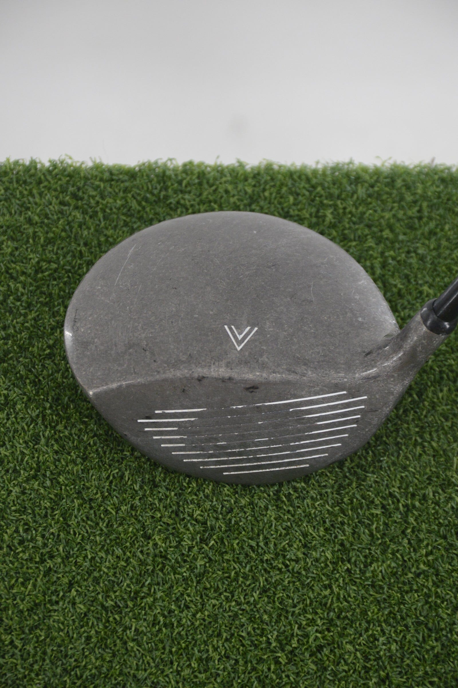 Rawlings Tour Ti 10.5 Degree Driver R Flex 44.5" Golf Clubs GolfRoots 