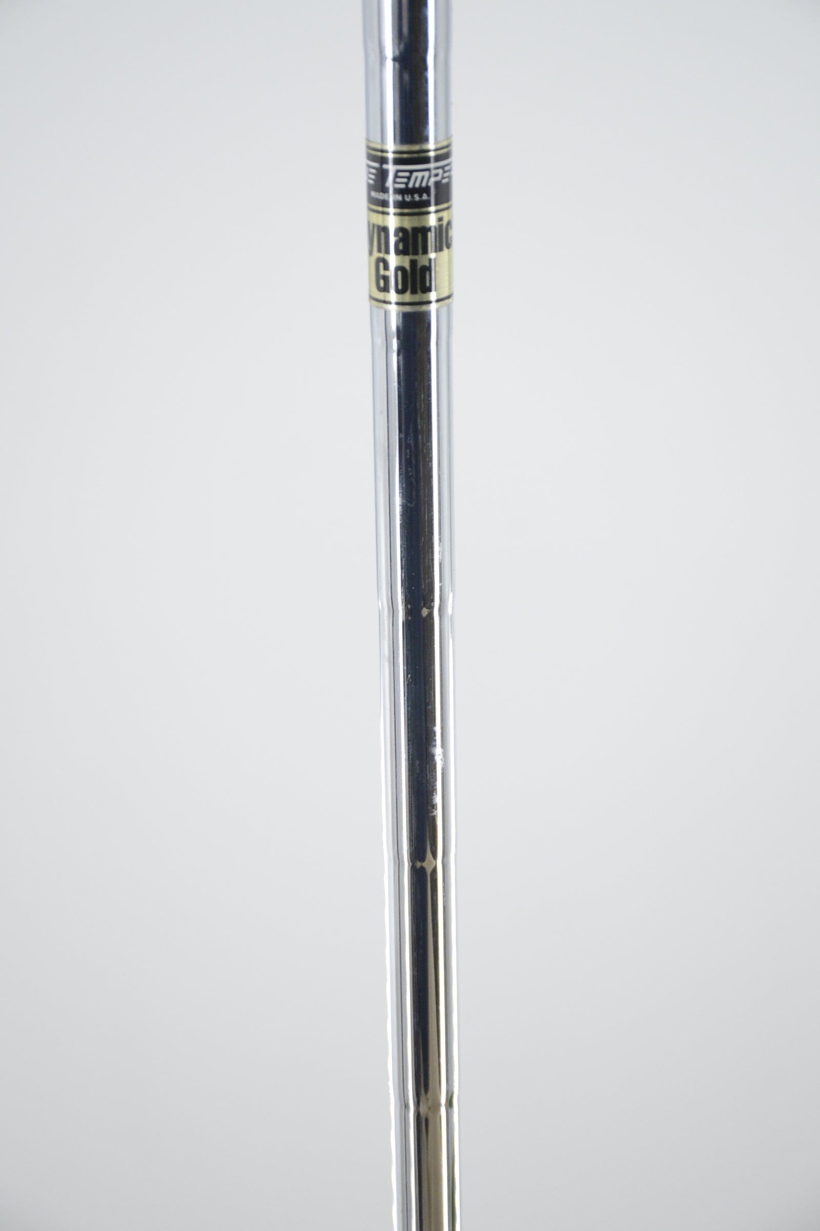 Mizuno MX-200 GW S Flex 35.25" Golf Clubs GolfRoots 