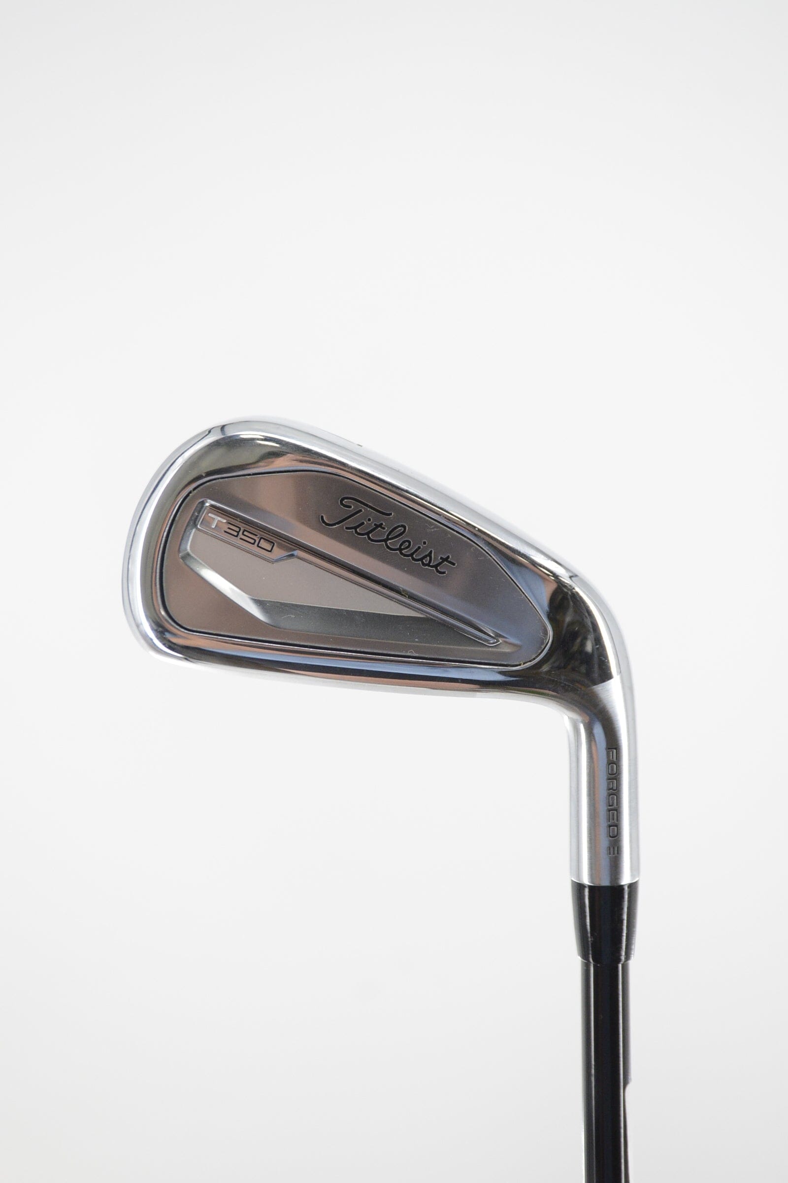 Titleist T350 2023 7 Iron SR Flex 36.75" Golf Clubs GolfRoots 