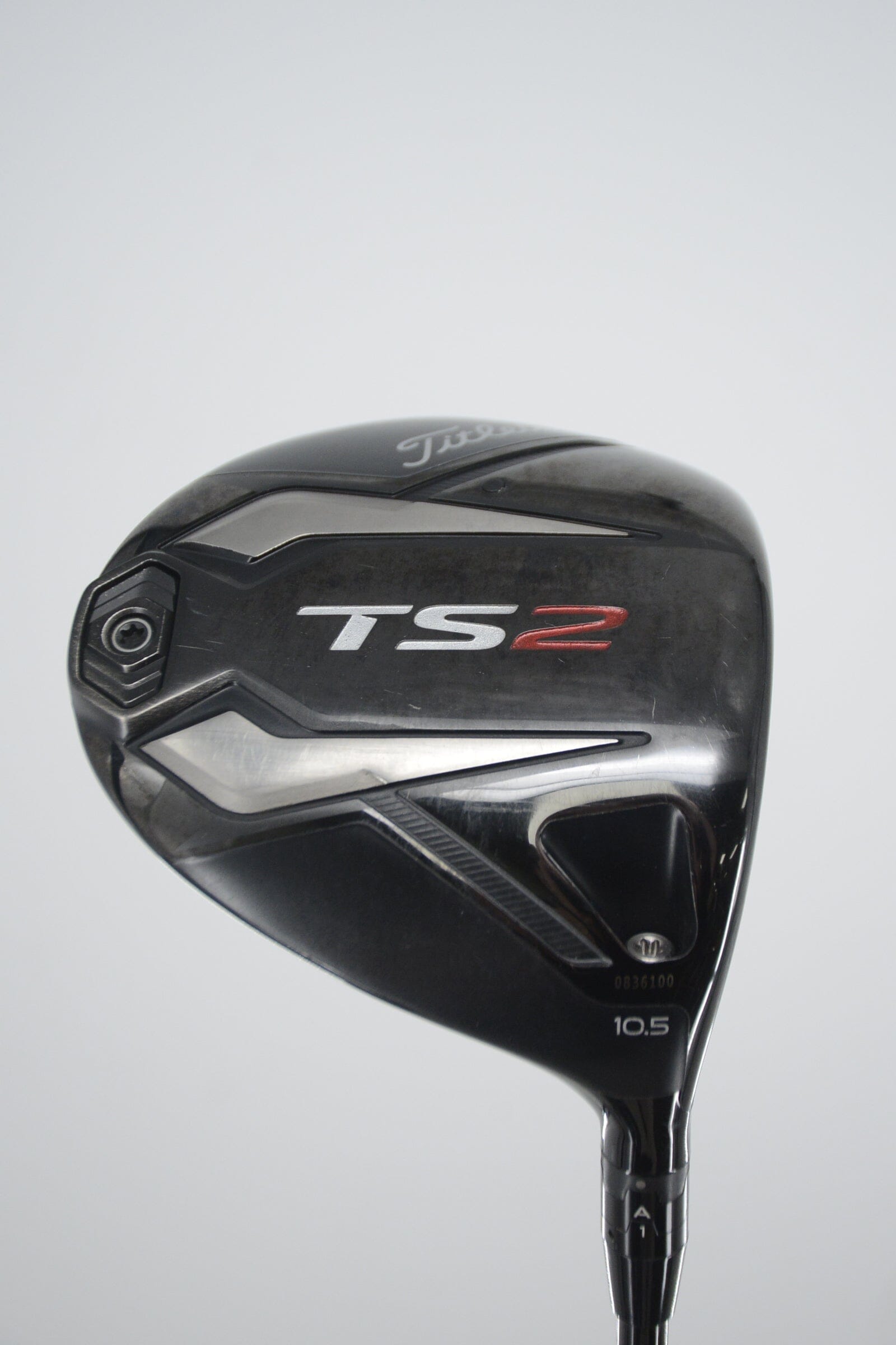 Titleist TS2 10.5 Degree Driver R Flex 45.25" Golf Clubs GolfRoots 