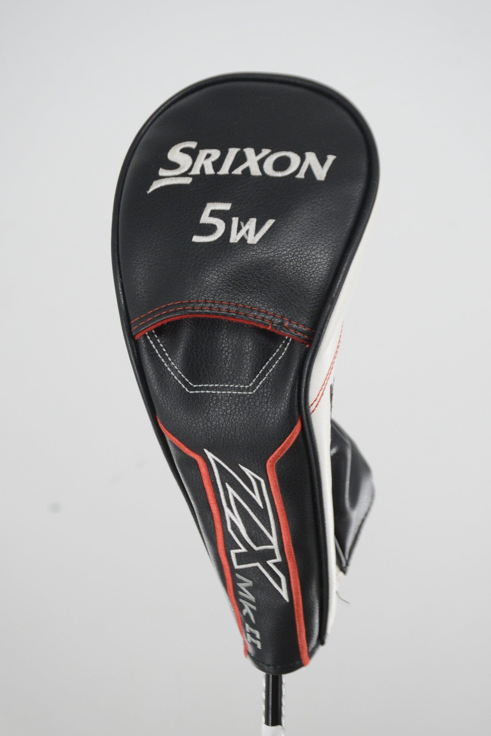 Srixon ZX MK II 5 Wood S Flex 42.5" Golf Clubs GolfRoots 