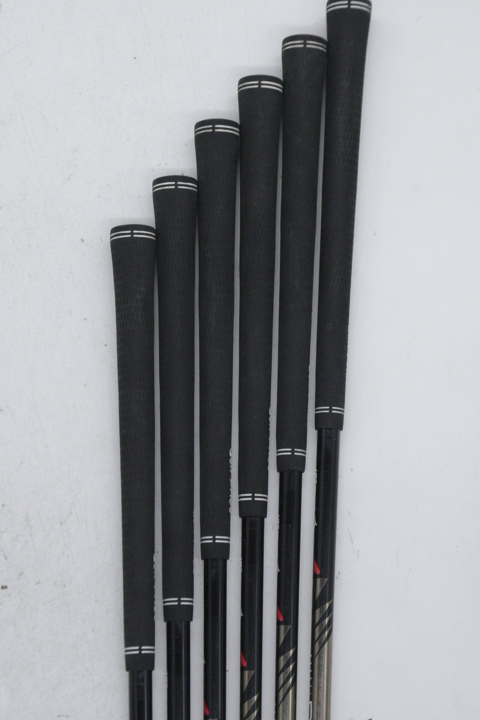 Ping G700 5-PW Iron Set R Flex -0.25" Golf Clubs GolfRoots 