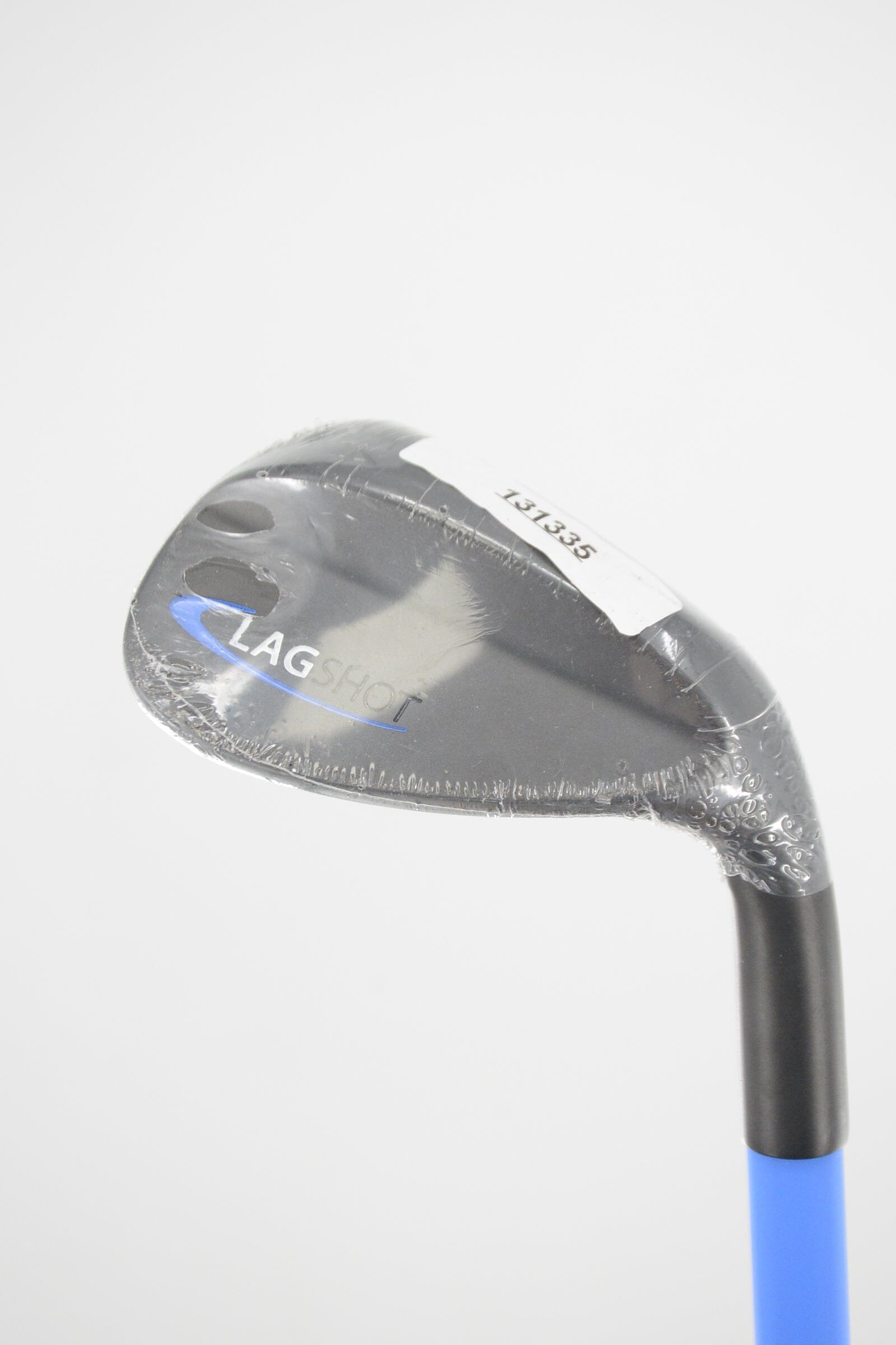 *NEW Training Aid* LagShot Swing Trainer 54 Degree Training Wedge Whip Flex 35" Golf Clubs GolfRoots 