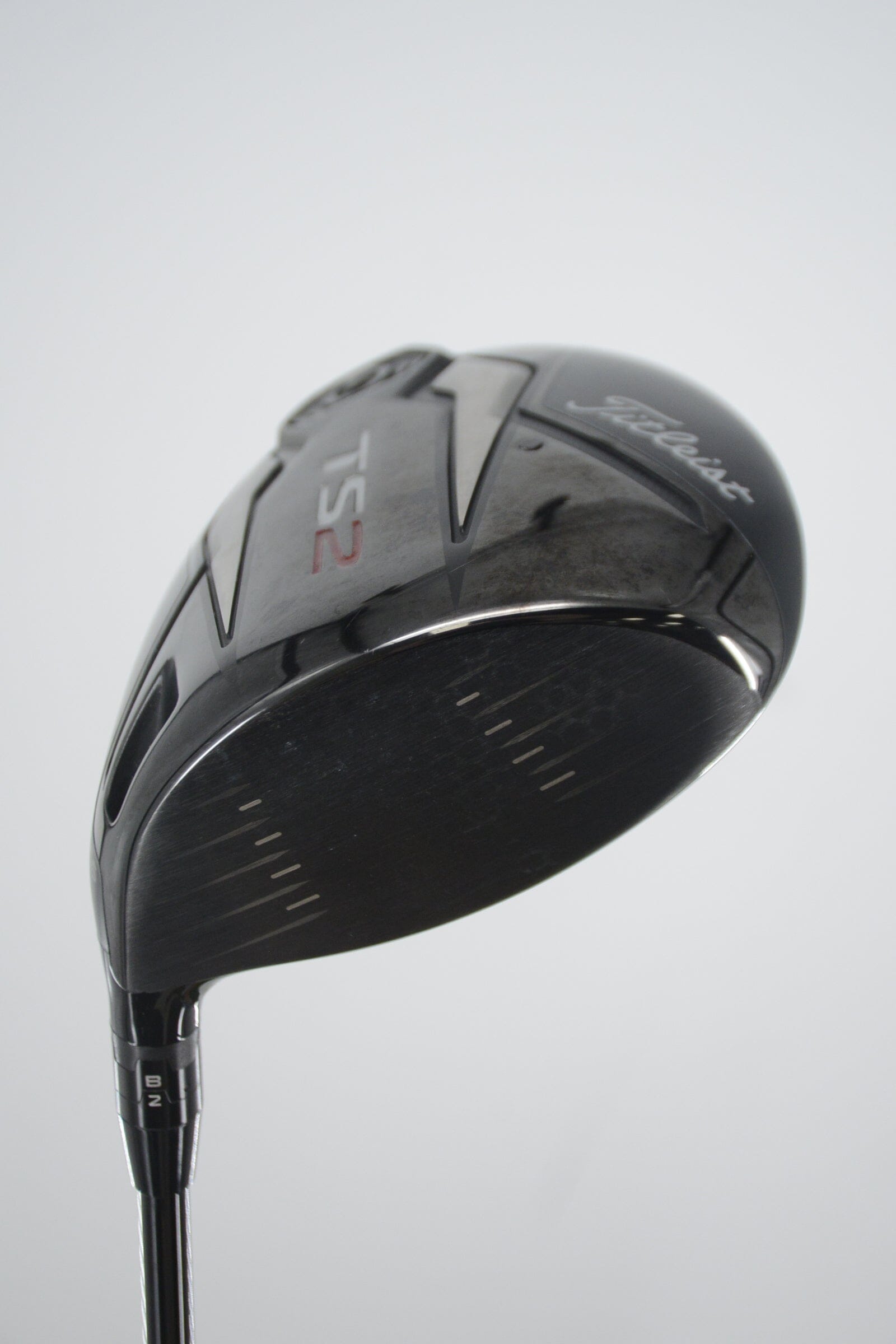 Titleist TS2 10.5 Degree Driver R Flex 45.25" Golf Clubs GolfRoots 