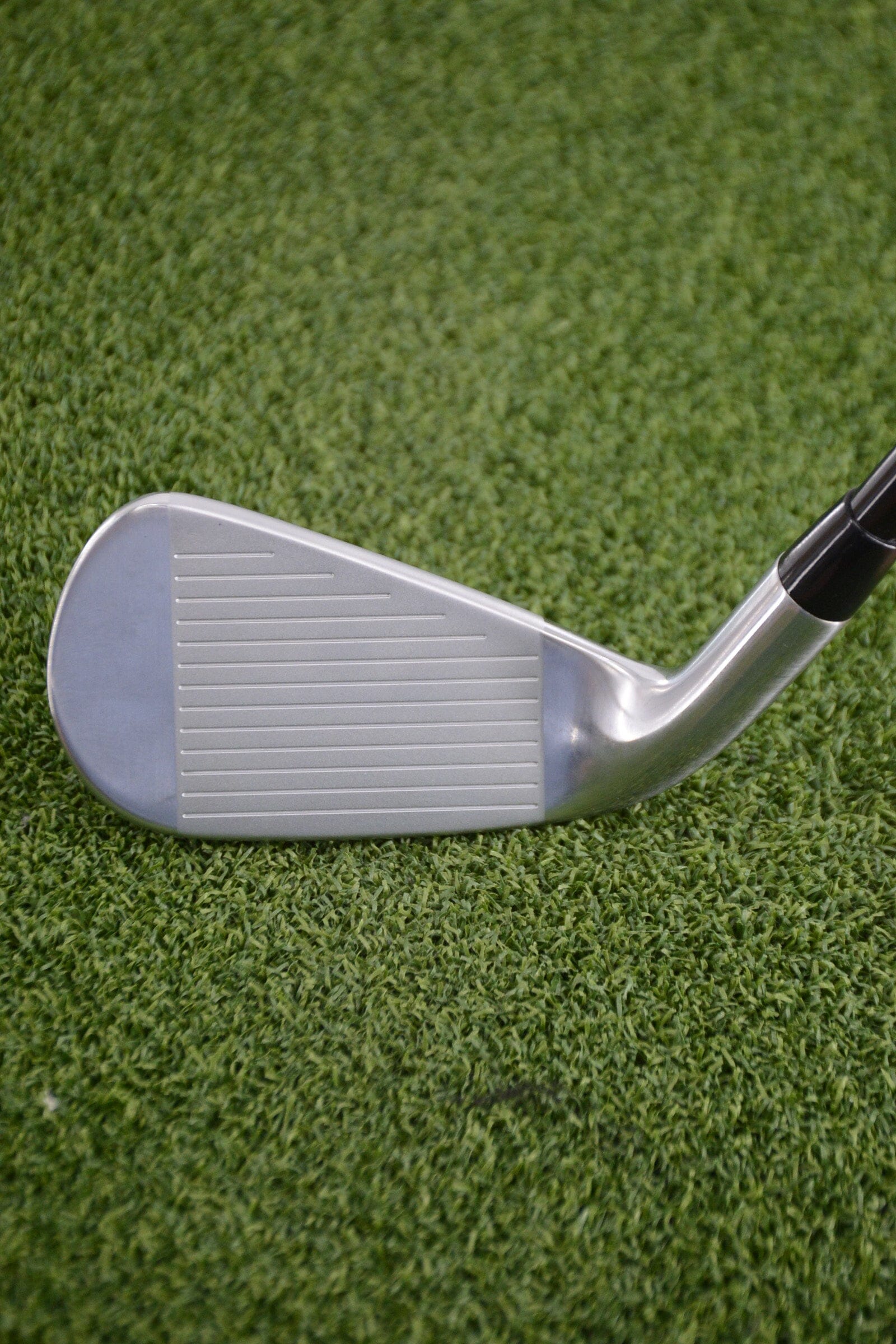 Titleist T350 2023 7 Iron SR Flex 36.75" Golf Clubs GolfRoots 