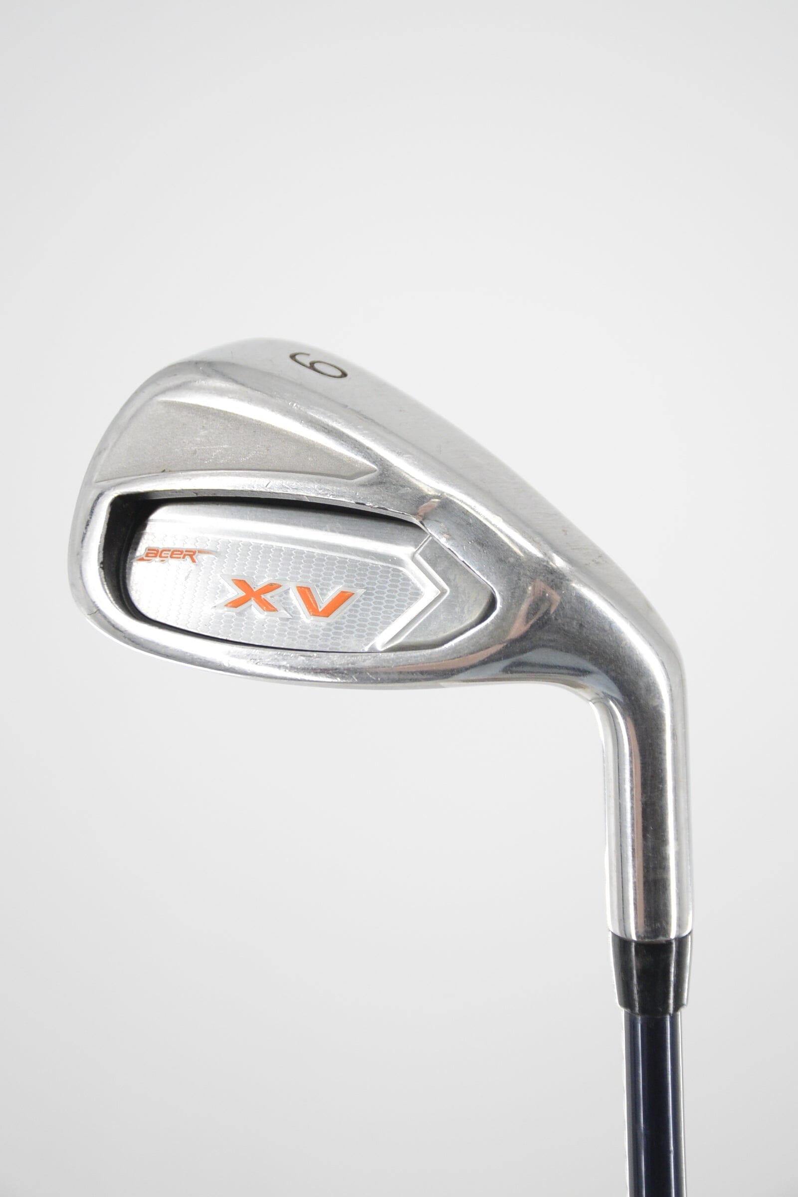 Acer XV 9 Iron R Flex 34" Golf Clubs GolfRoots 