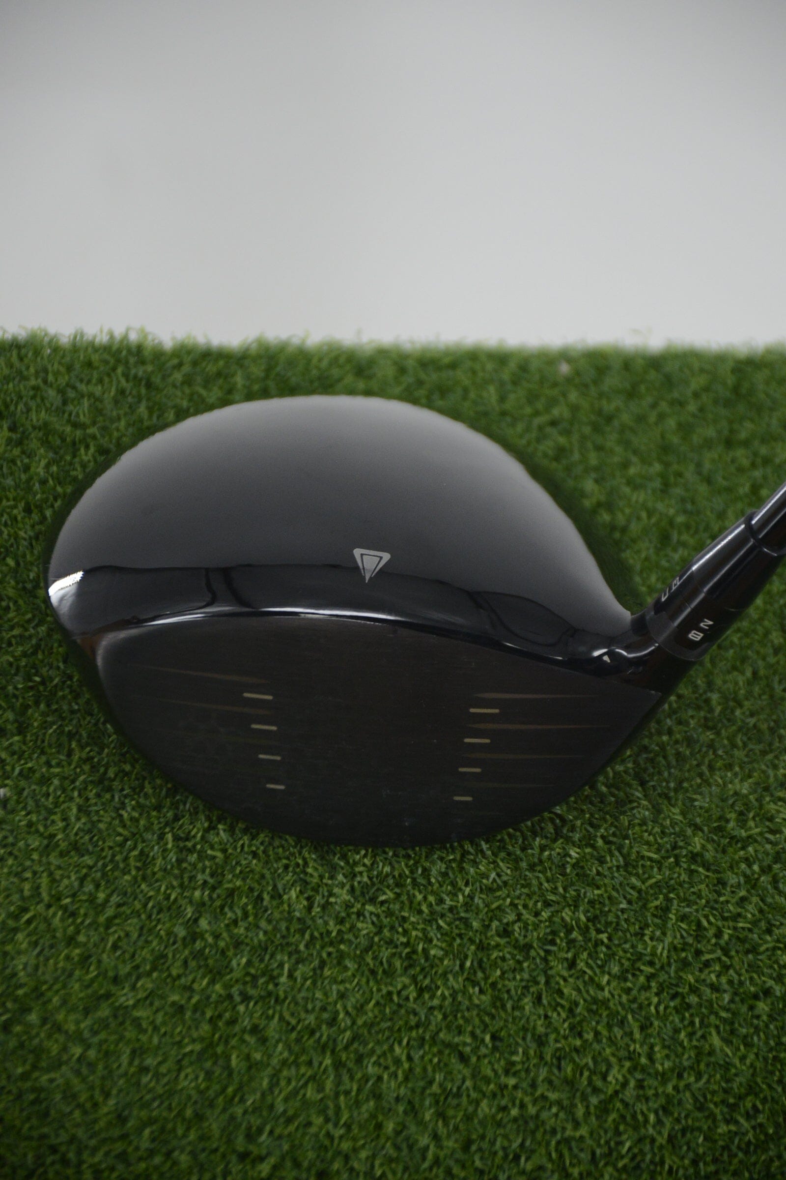 Titleist TS2 10.5 Degree Driver R Flex 45.25" Golf Clubs GolfRoots 