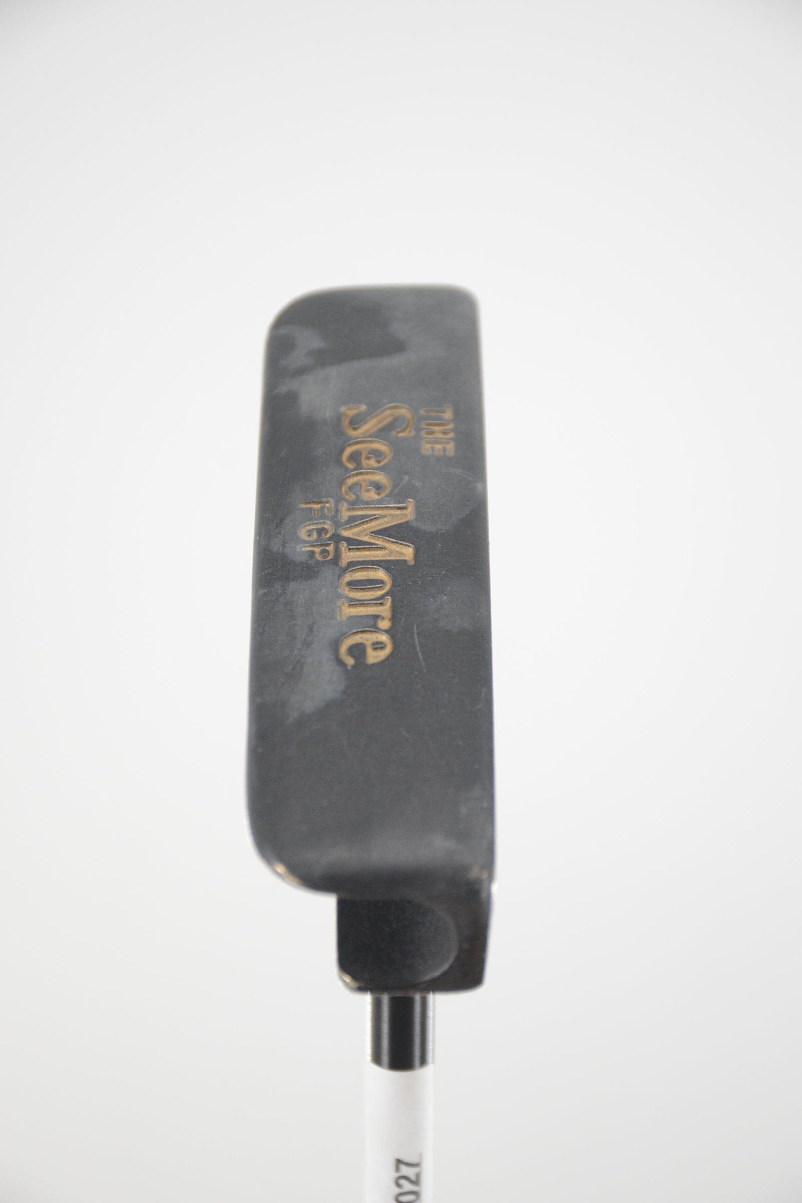 See More FGP Bronze Putter 33" Golf Clubs GolfRoots 