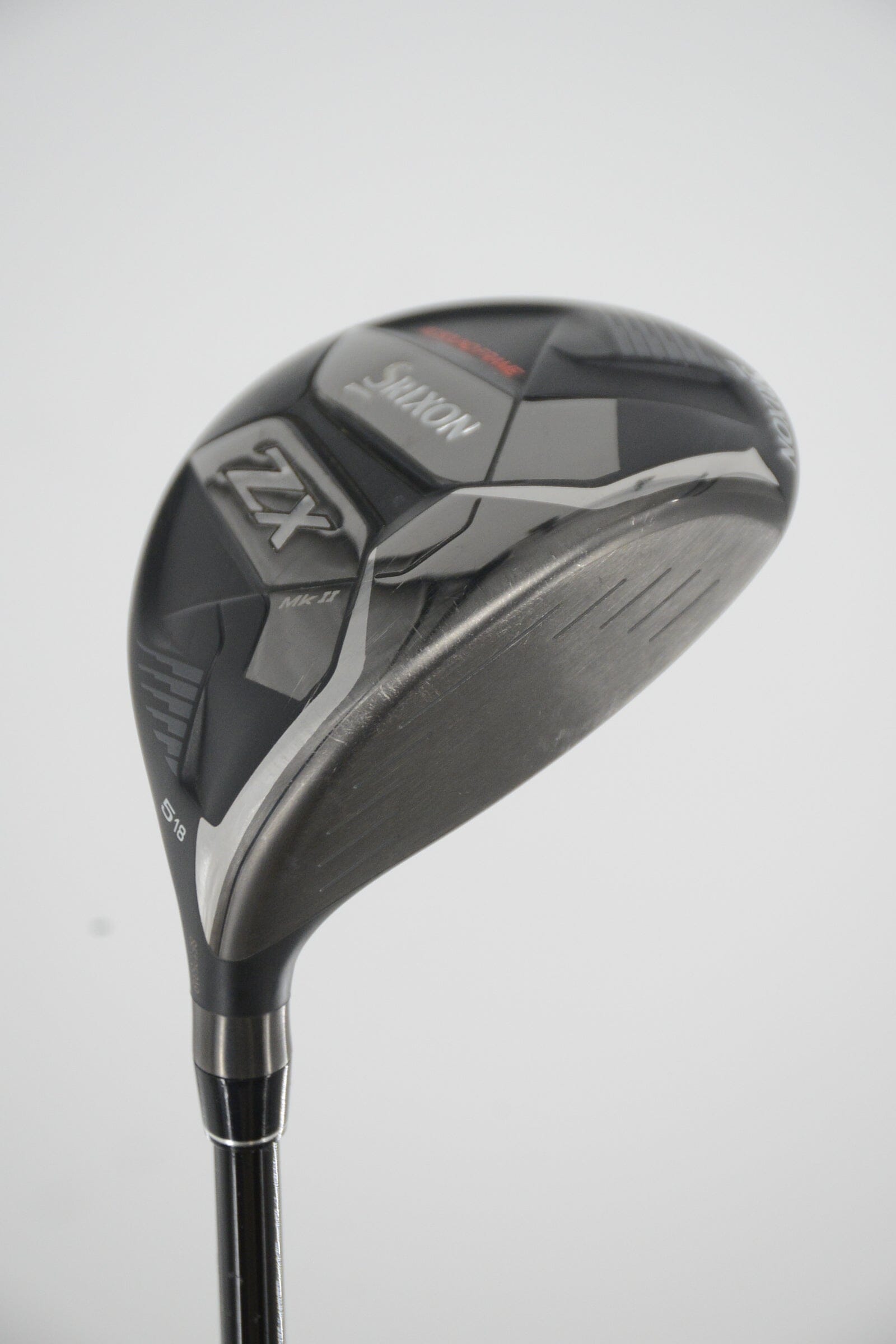 Srixon ZX MK II 5 Wood S Flex 42.5" Golf Clubs GolfRoots 